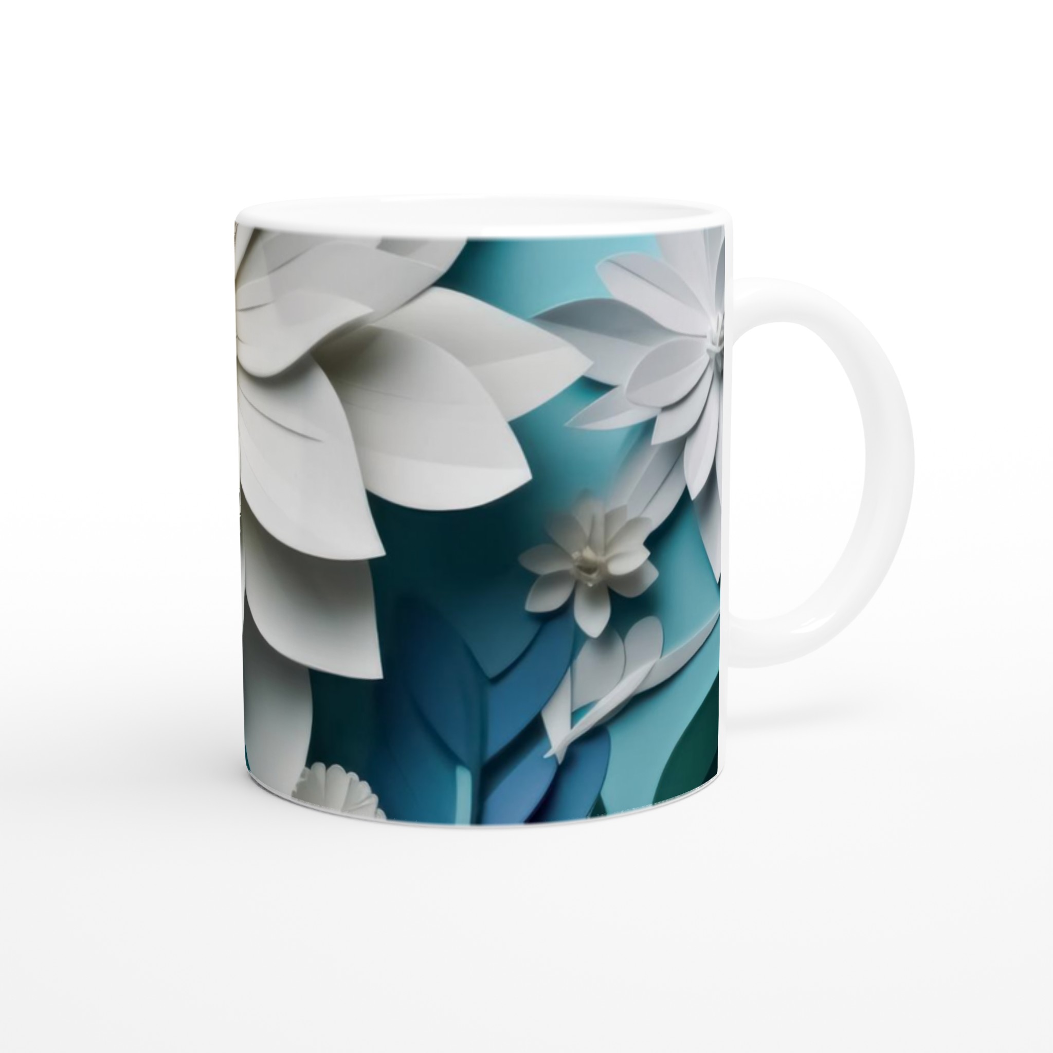 Nordic Serenity 11oz Keramisk Mugg – Välj bland 7 rofyllda färger 9 00fc15ac-baa6-422c-936d-fc1bc970686a