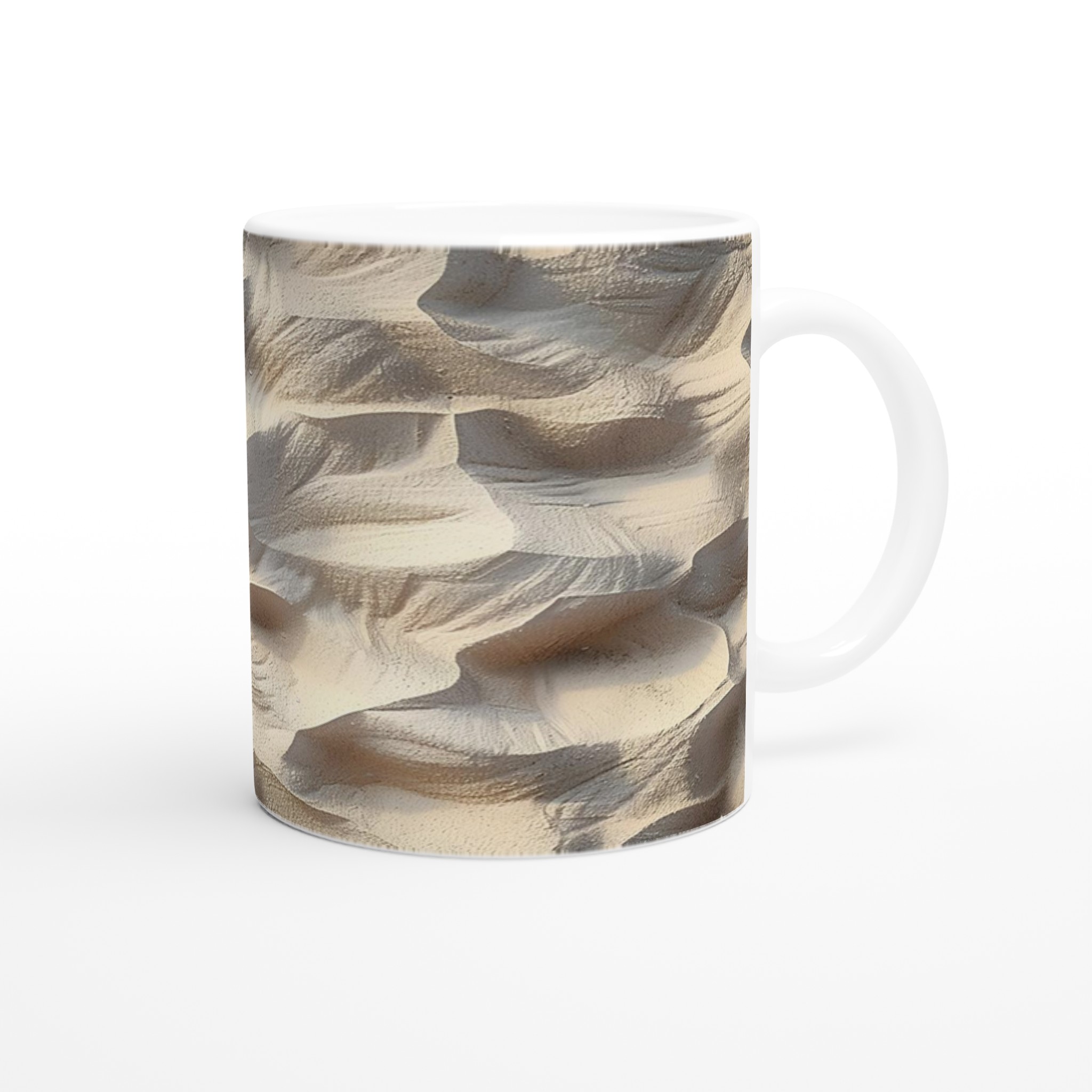 Ökensand Textur Keramikmugg 11oz – Kaffemugg i Din Favoritfärg 9 01620ad9-4557-4ecd-934d-ce7d753479d9