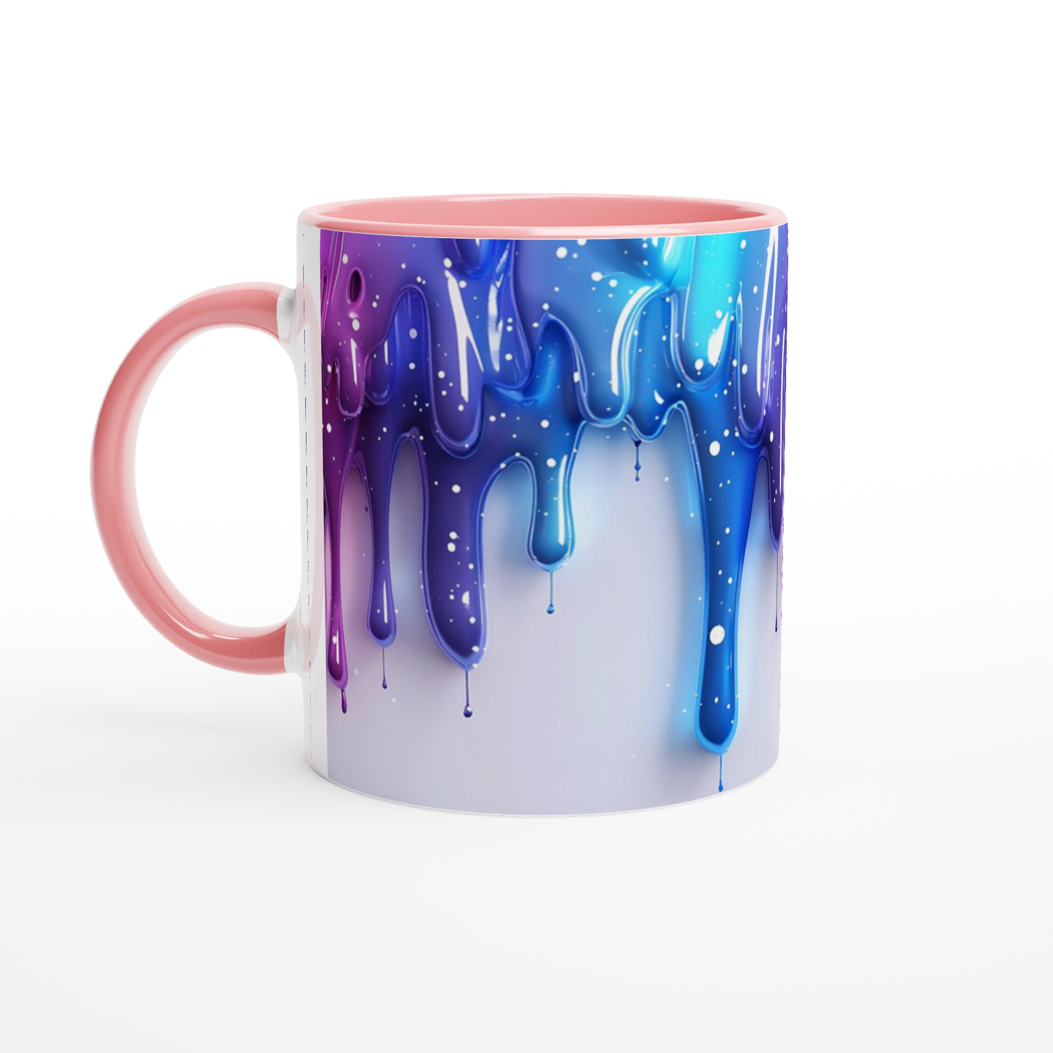 Färgsprakande 11oz Keramisk Mugg – Välj bland 7 Livfulla Nyanser för Din Kaffestund! 6 018f813e-376d-4550-b931-649f1fe99465