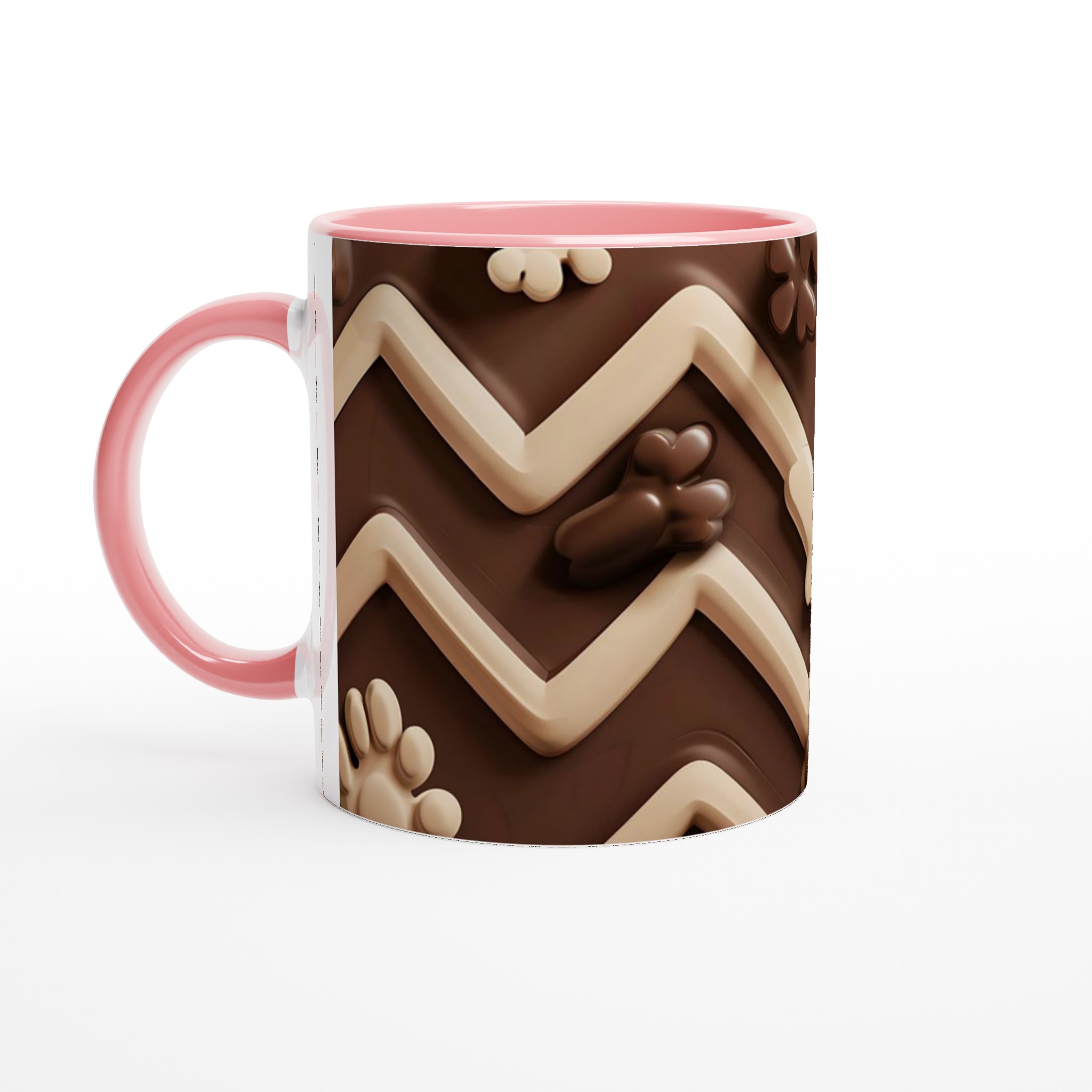Chokladdrömmar 11oz Keramikmugg – Din Personliga Stil i Sju Färgstarka Nyanser! 6 01c7de07-ec71-4fb5-a87d-8bc0626c28ab