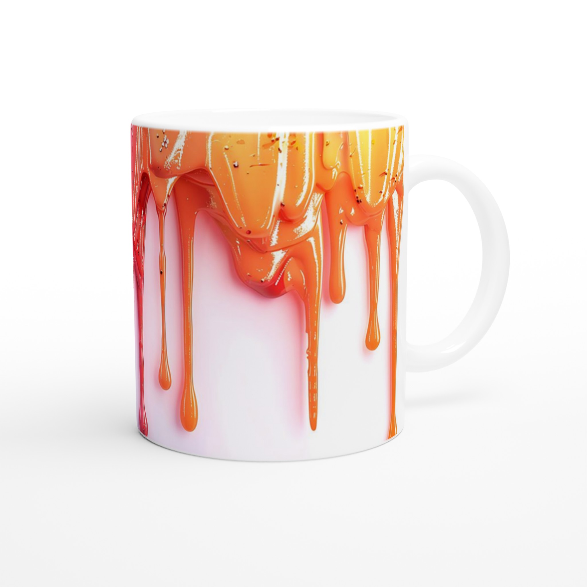 Färgglad Keramikmugg i 11 oz – Välj Din Favoritfärg för En Personlig Kaffestund! 9 01ca0d6f-bffc-4e96-bea7-01a79cd3d2d4
