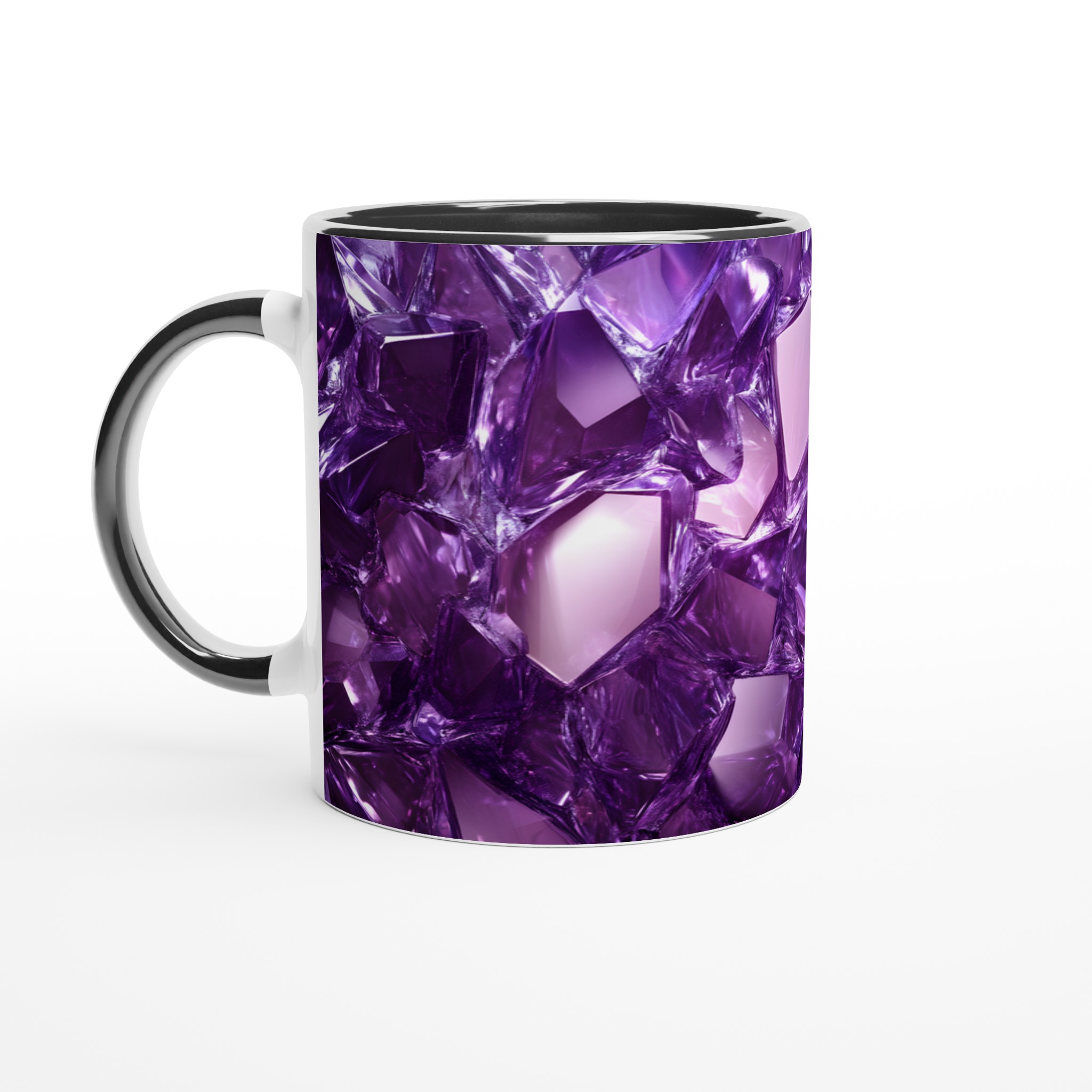 Ametistglans Keramisk Mugg – 11oz Lyx i Lila för Kaffeälskaren 4 01f700ef-999e-457d-801c-2f6f8993fb21
