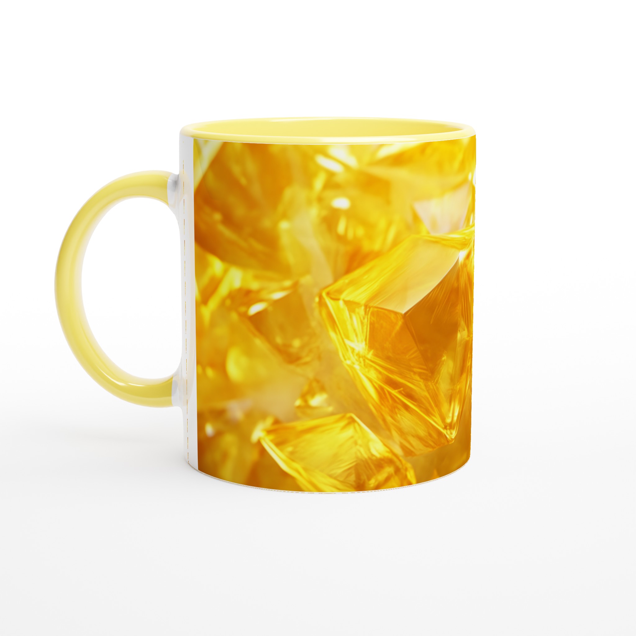 Guldglimrande 11oz Keramikmugg – Din Favoritdryck i Strålande Färg 3 01fd33fc-7e81-4eb7-8cd3-70a91139335e