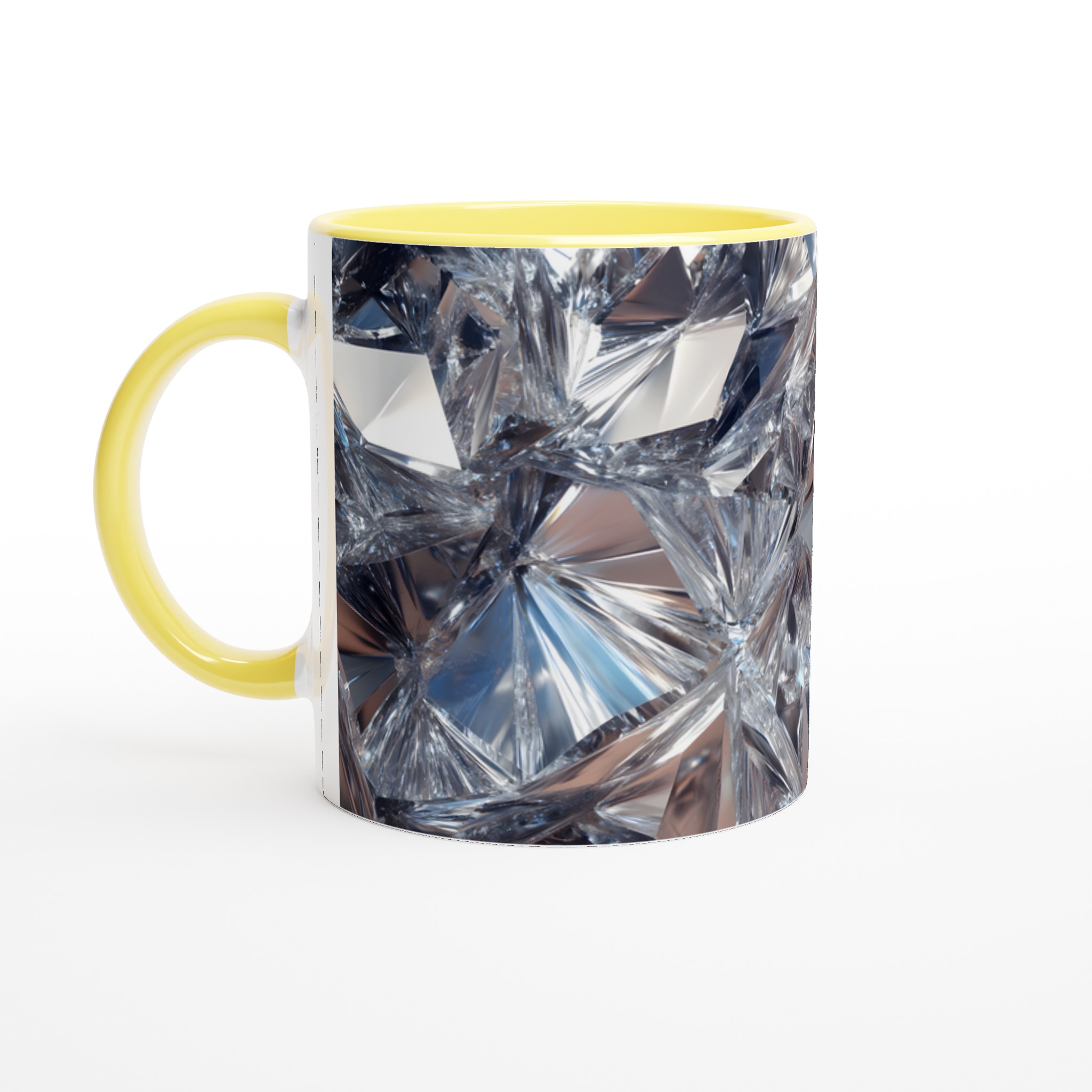Glittrande Kristallmugg – 11oz Keramikmugg i ditt val av 7 eleganta färger 3 023e47e5-f35c-40e2-8297-de29bed5d7dd
