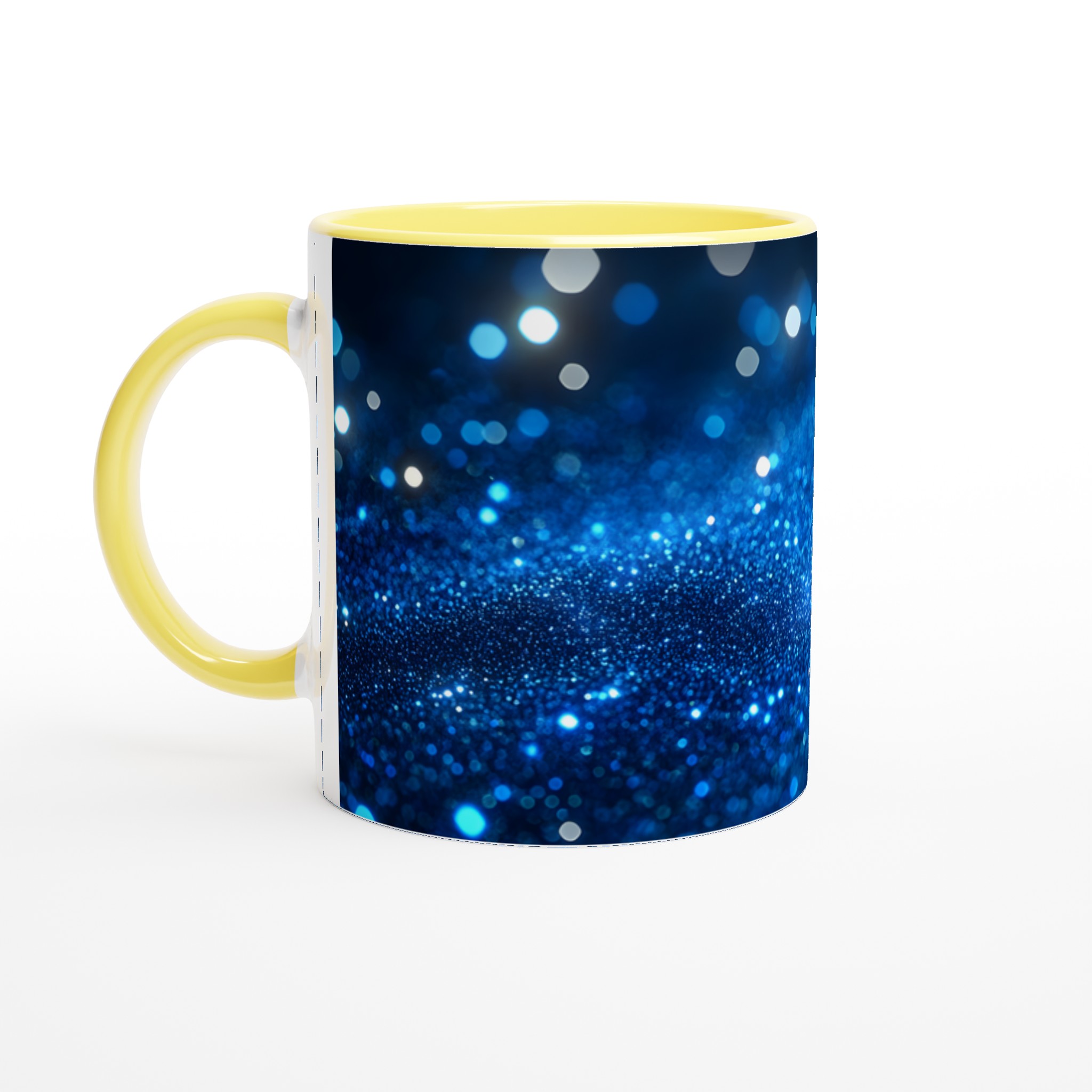 Stjärnklar Natt 11oz Keramikmugg – Din Egen Bit av Kosmisk Glans i Valfri Färg! 3 02656a64-48ad-4302-ba93-fc4288a095b4