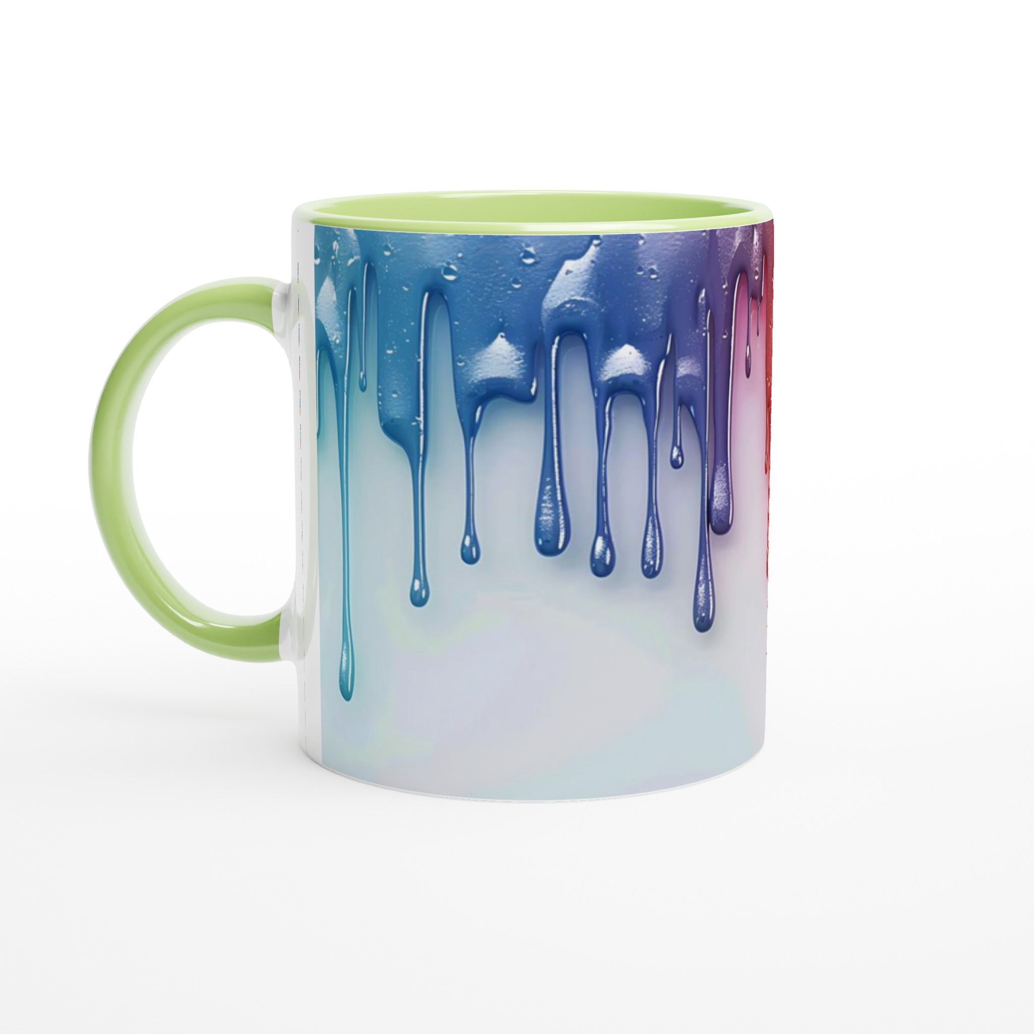 Färgsprakande 11oz Keramisk Mugg – Anpassa Din Färgexplosion! 7 02f6dde8-d627-4b0e-9c33-3ae042b99eb1