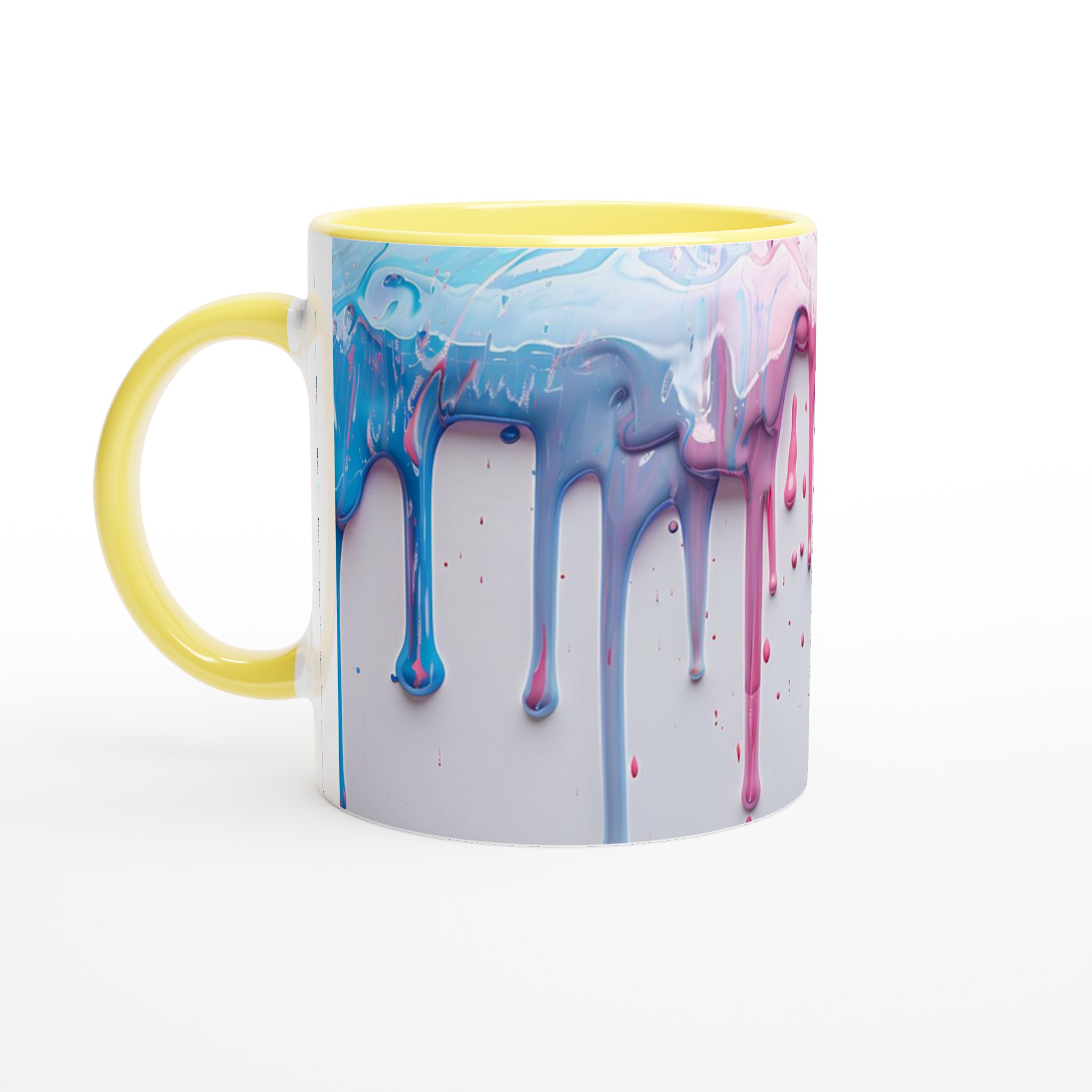 Färgstark 11oz Keramikmugg – Din Kaffestund i Valfri Glad Färg! 3 03956ef8-ebac-4c04-bd9f-d91dd33dc625