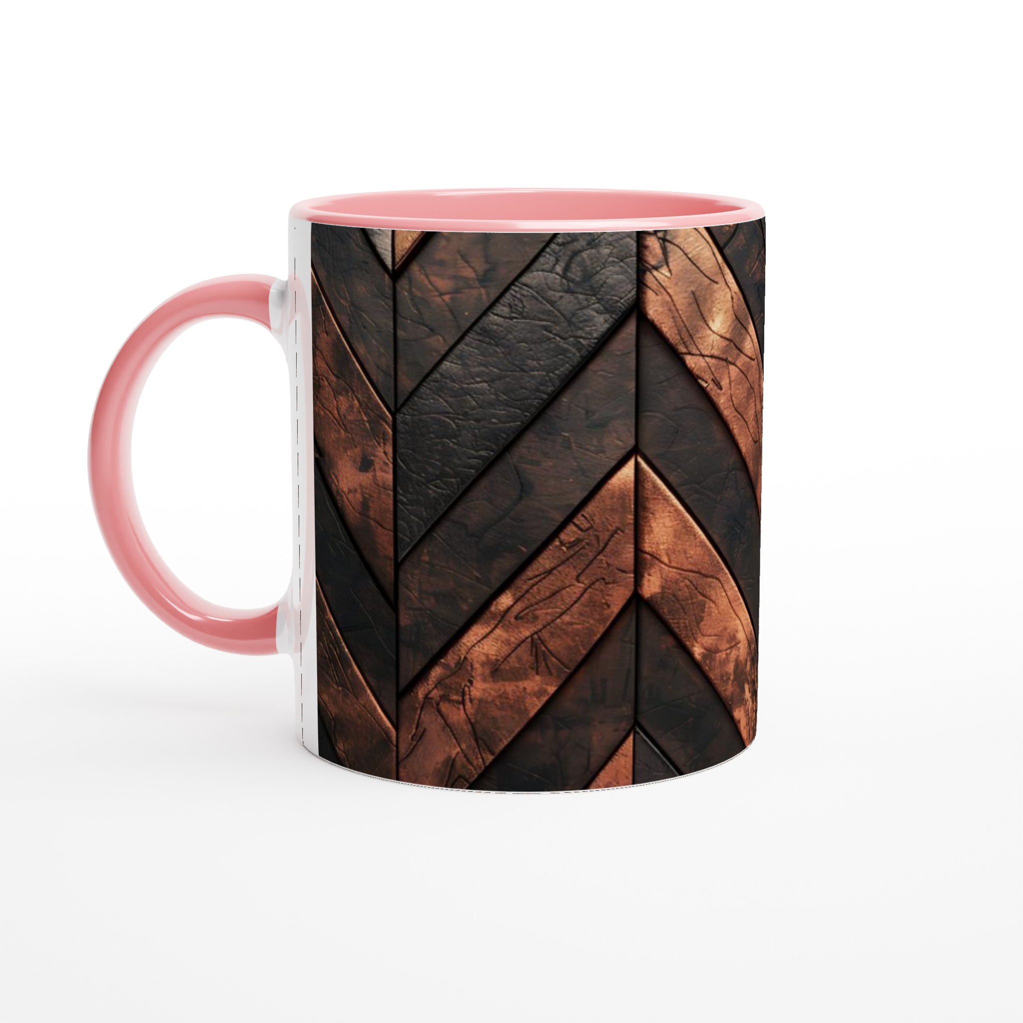 Elegant Vit 11oz Keramisk Mugg i Klassisk Vit med Tidlös Stil 6 0396350e-75a3-4d3b-9b66-924ecbac22d3