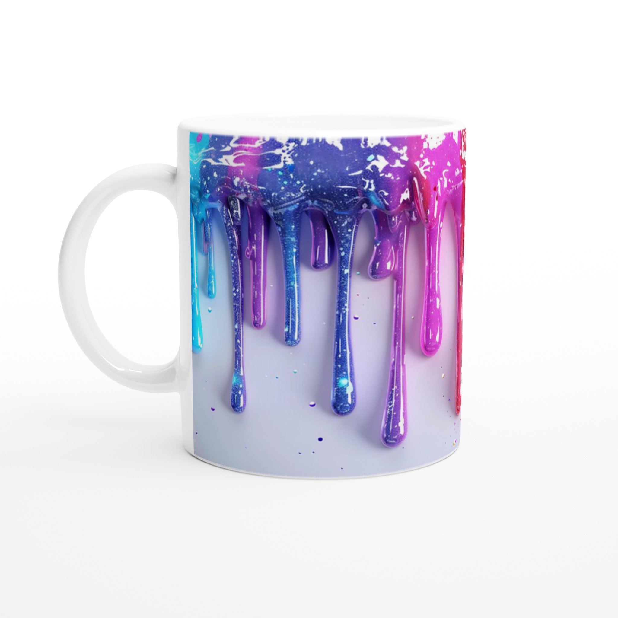 Färgsprakande 11oz Keramisk Mugg – Välj din glittriga färgexplosion! 1 03db110b-ff0e-44c1-8d05-62af4582ca9e