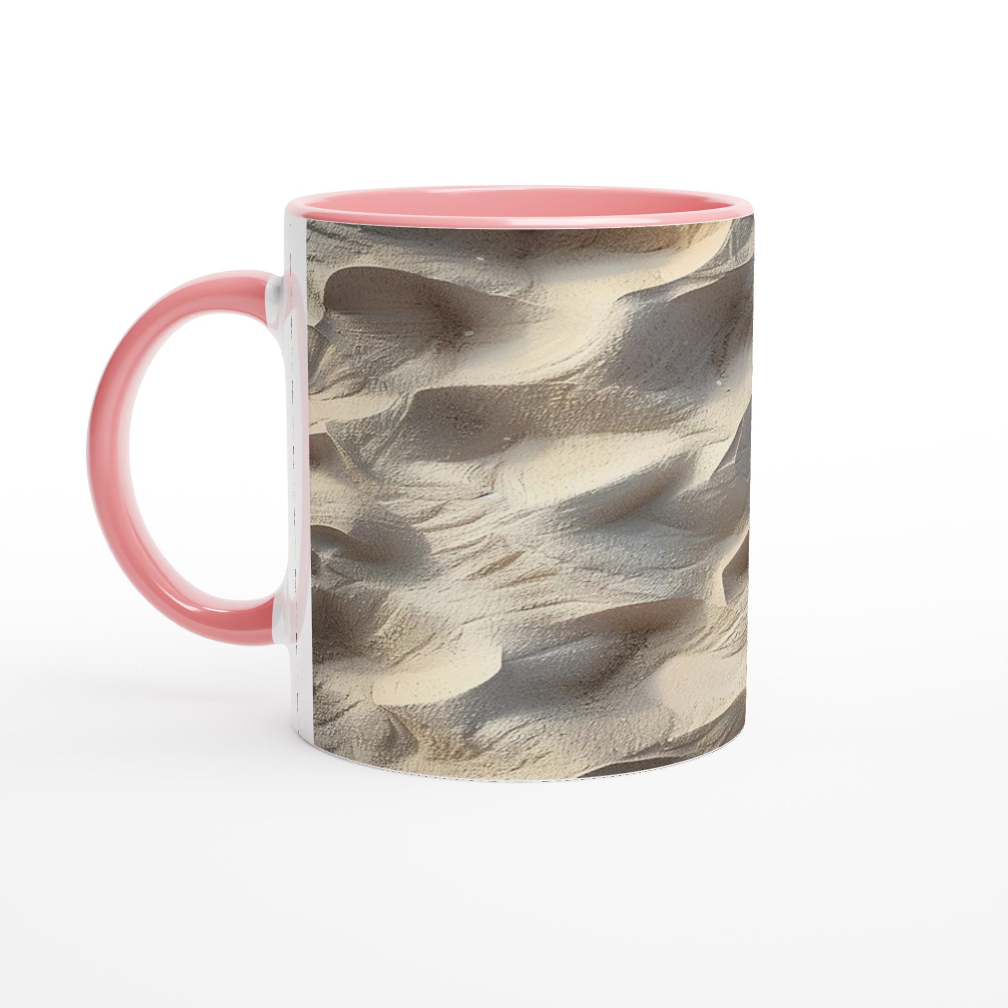 Ökensand Textur Keramikmugg 11oz – Kaffemugg i Din Favoritfärg 6 056a8c78-5965-473c-a348-d457a6bd0cfc