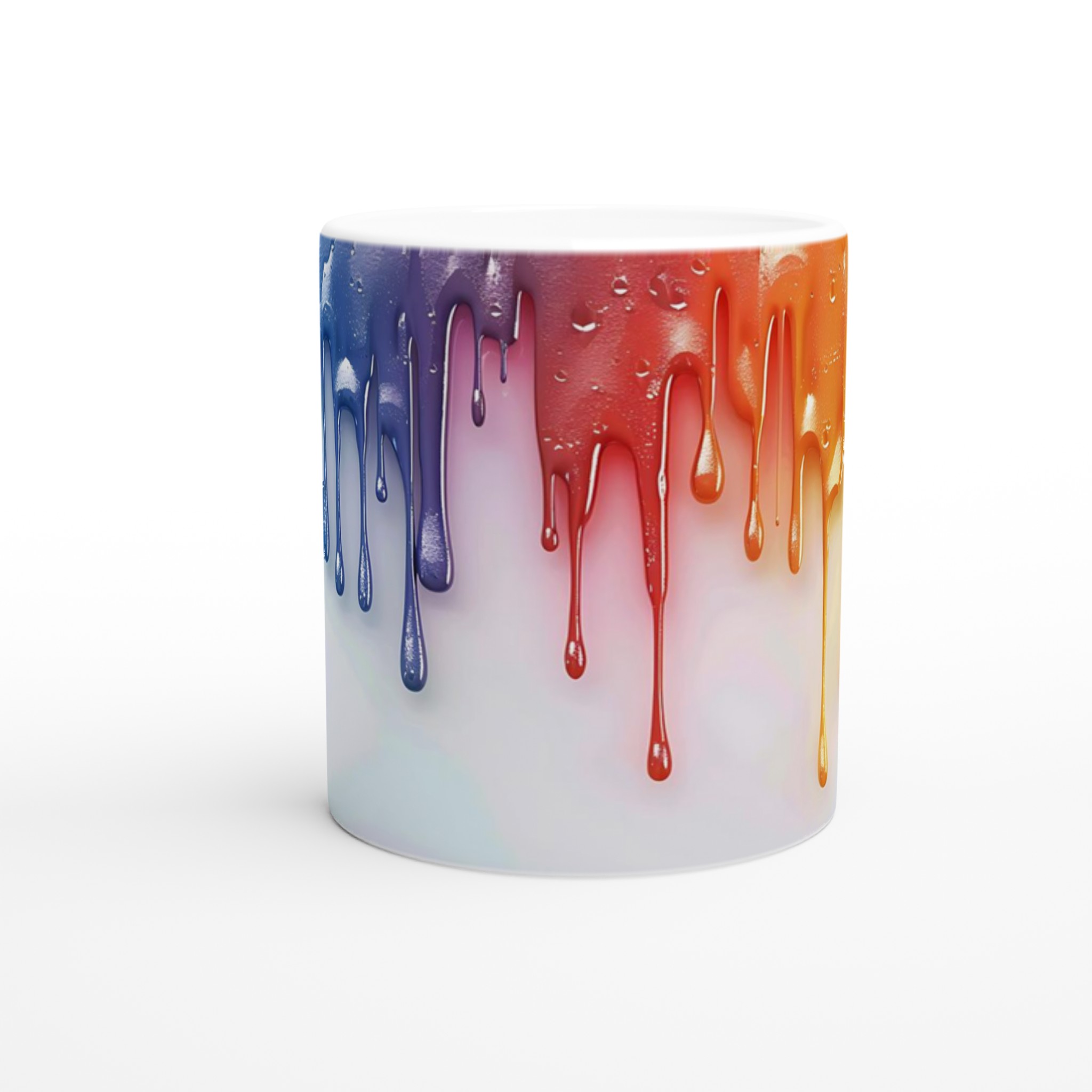 Färgsprakande 11oz Keramisk Mugg – Anpassa Din Färgexplosion! 8 061cf43f-4393-4144-a439-089546dbef65
