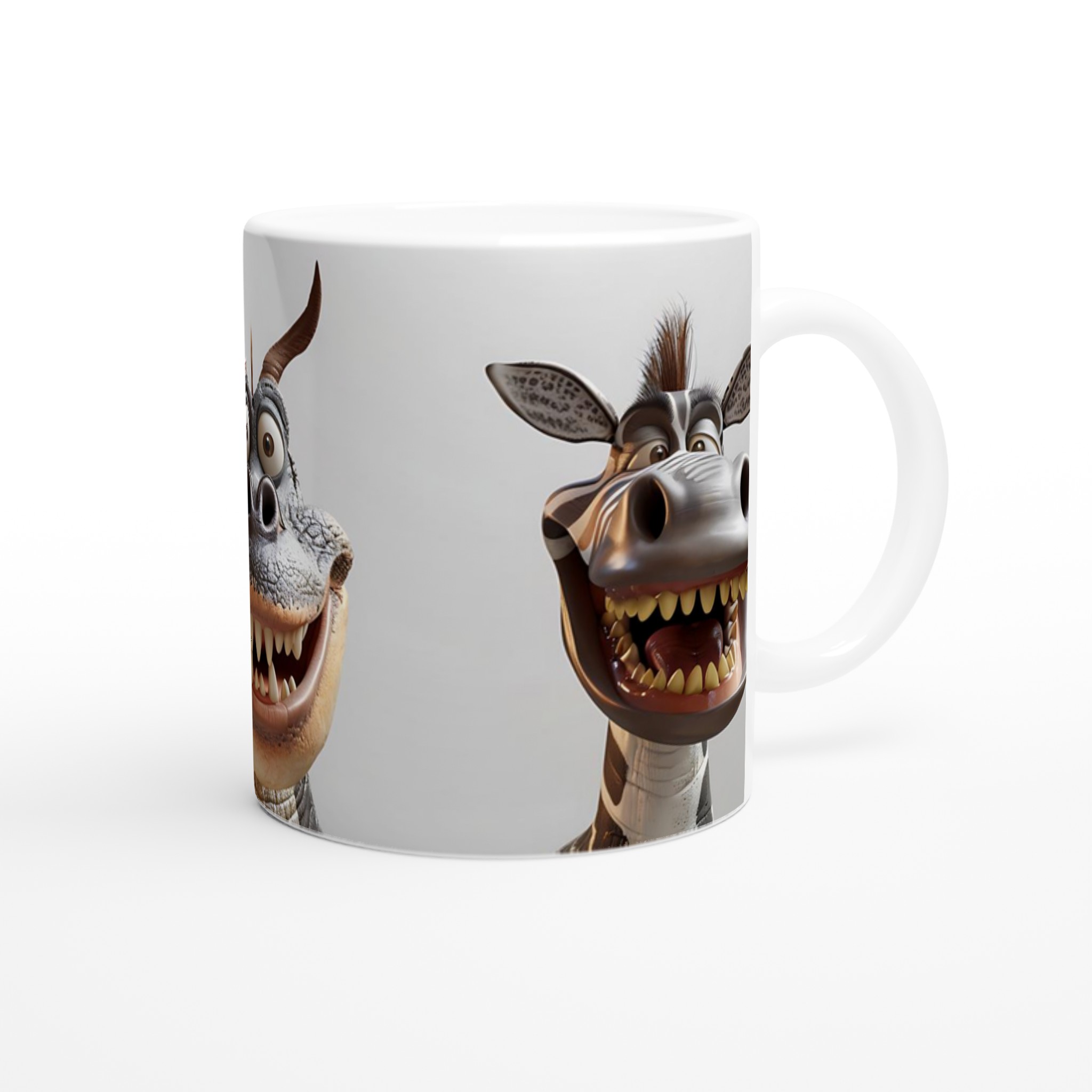Skämtsamma monster keramikmugg – välj din färgstarka favorit 9 0630d984-9aa2-4239-9023-cc49ab16a51e