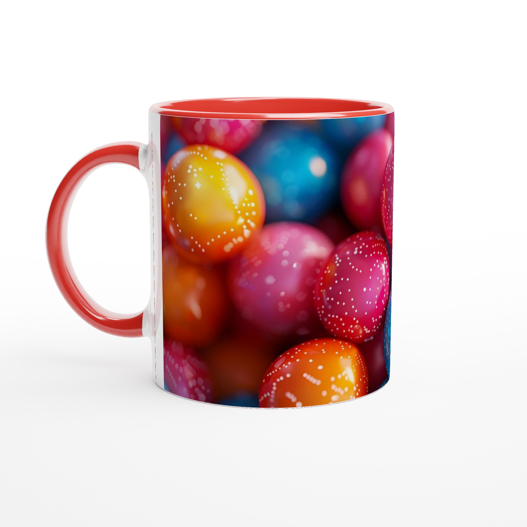 Färgsprakande 11oz Keramisk Mugg – Anpassa Din Färgexplosion! 5 065d018c-2e99-4040-a860-32e36fa85766