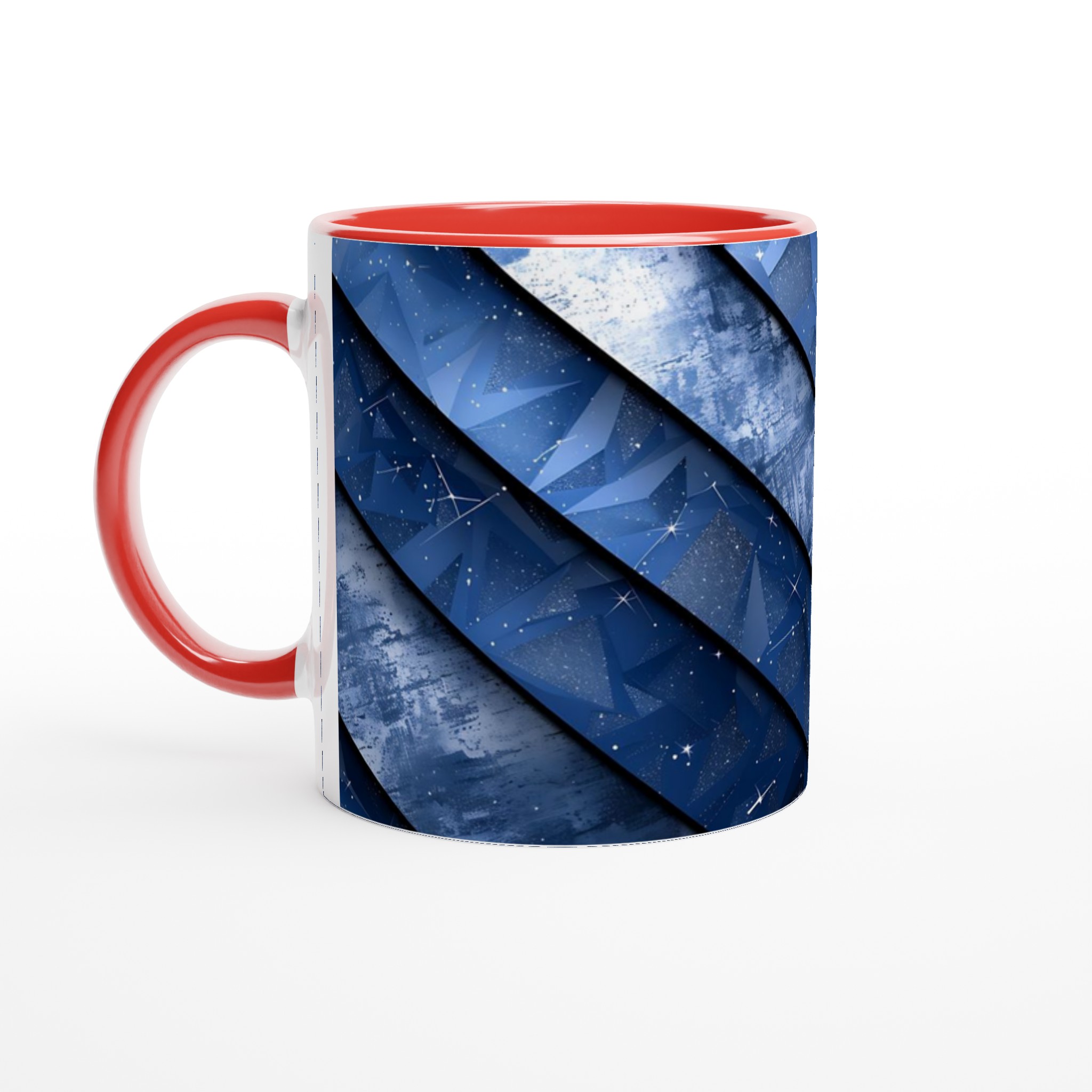 Stjärnklart 11oz keramisk mugg – välj bland sju färgstarka keramiknyanser 5 06839977-b99a-4fa5-9692-5dc9d7104f71