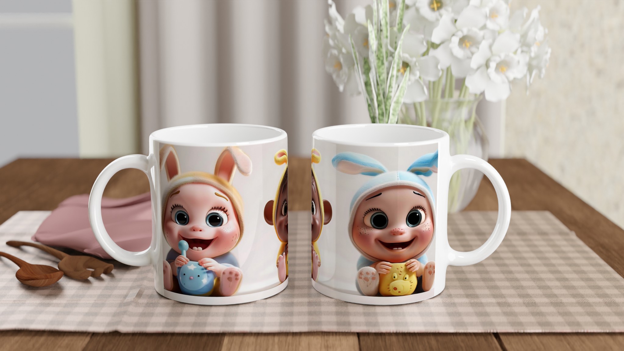Charmiga Baby Bunny Muggar – Välj Din Favoritfärg & Sprid Glädje Varje Dag! 10 068aa871-cfe6-4c45-b87f-9b55fe18b4a8