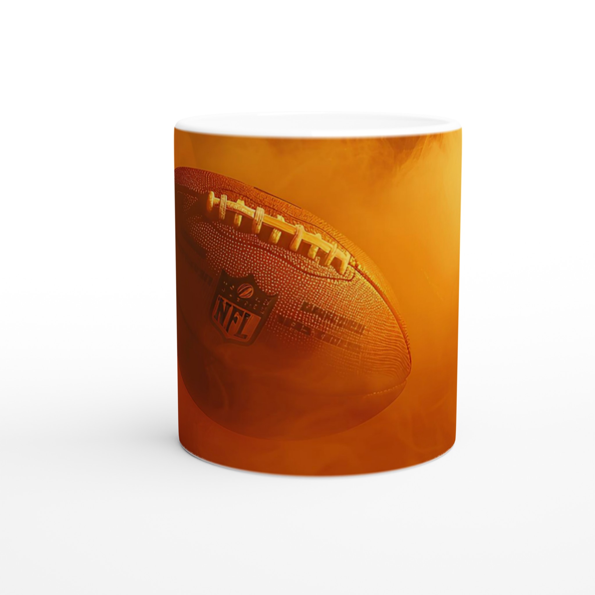 NFL-inspirerad 11oz Keramikmugg – Perfekt för Sportfantasten 8 068cbb2c-b92f-4a4c-85ca-e5560d50d3c7