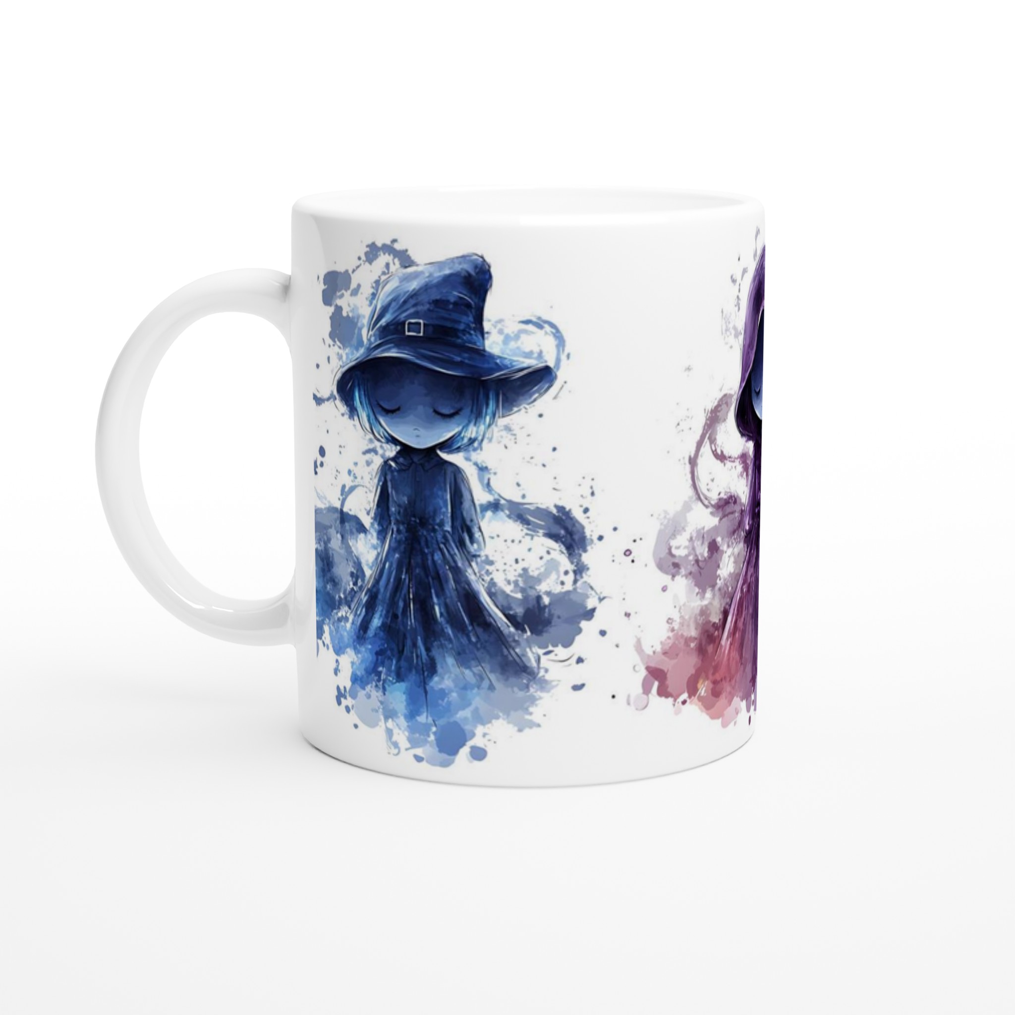 Mystisk Mugg: Anime-inspirerad keramikmugg i ditt färgval – 11 oz 1 06d0874b-84d5-49cb-adf4-b2d4aa5349d7