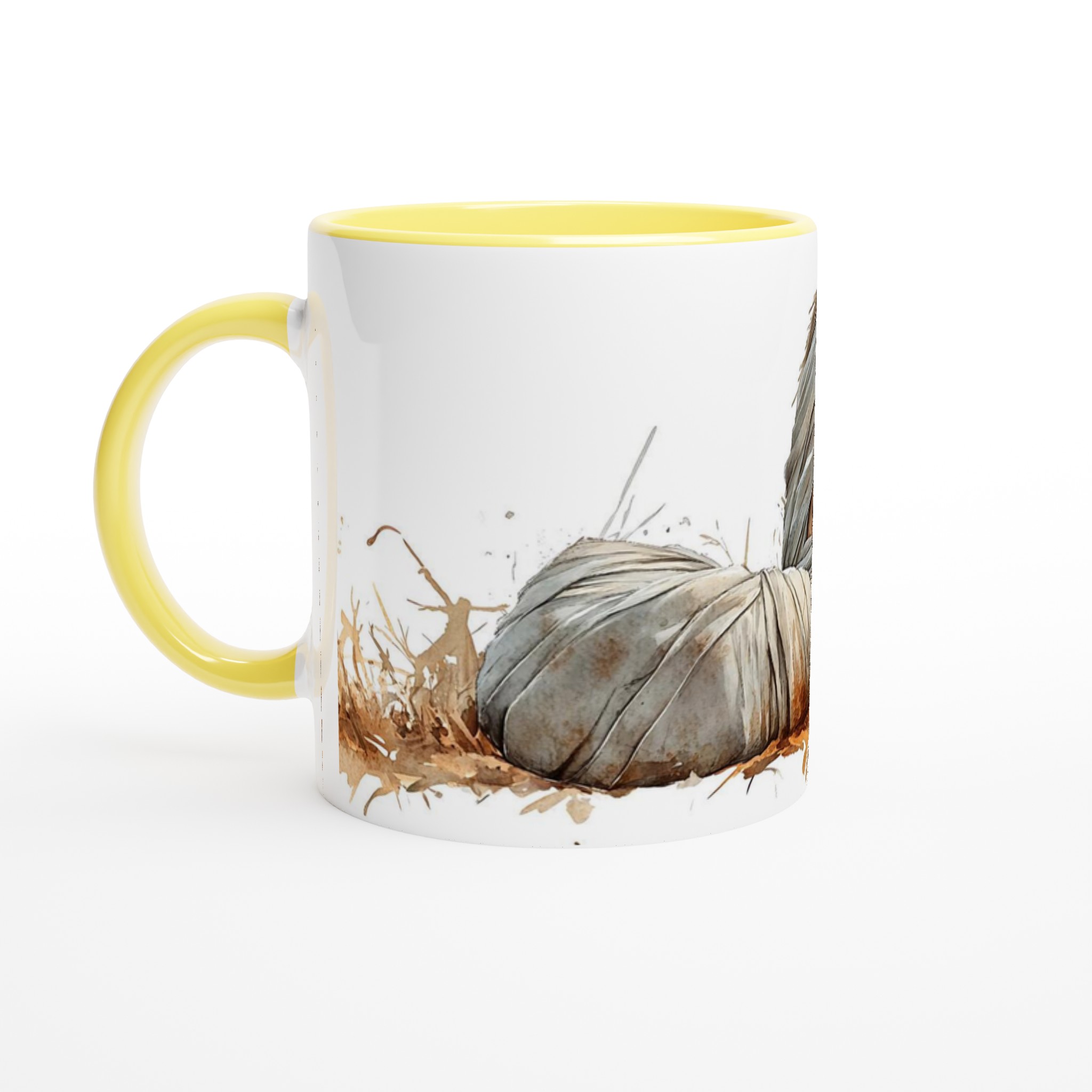 Mysteriemugg: En liten mummy tassar fram – Välj din färg! 3 07384f64-8c8b-47fb-9f71-8bd392876204