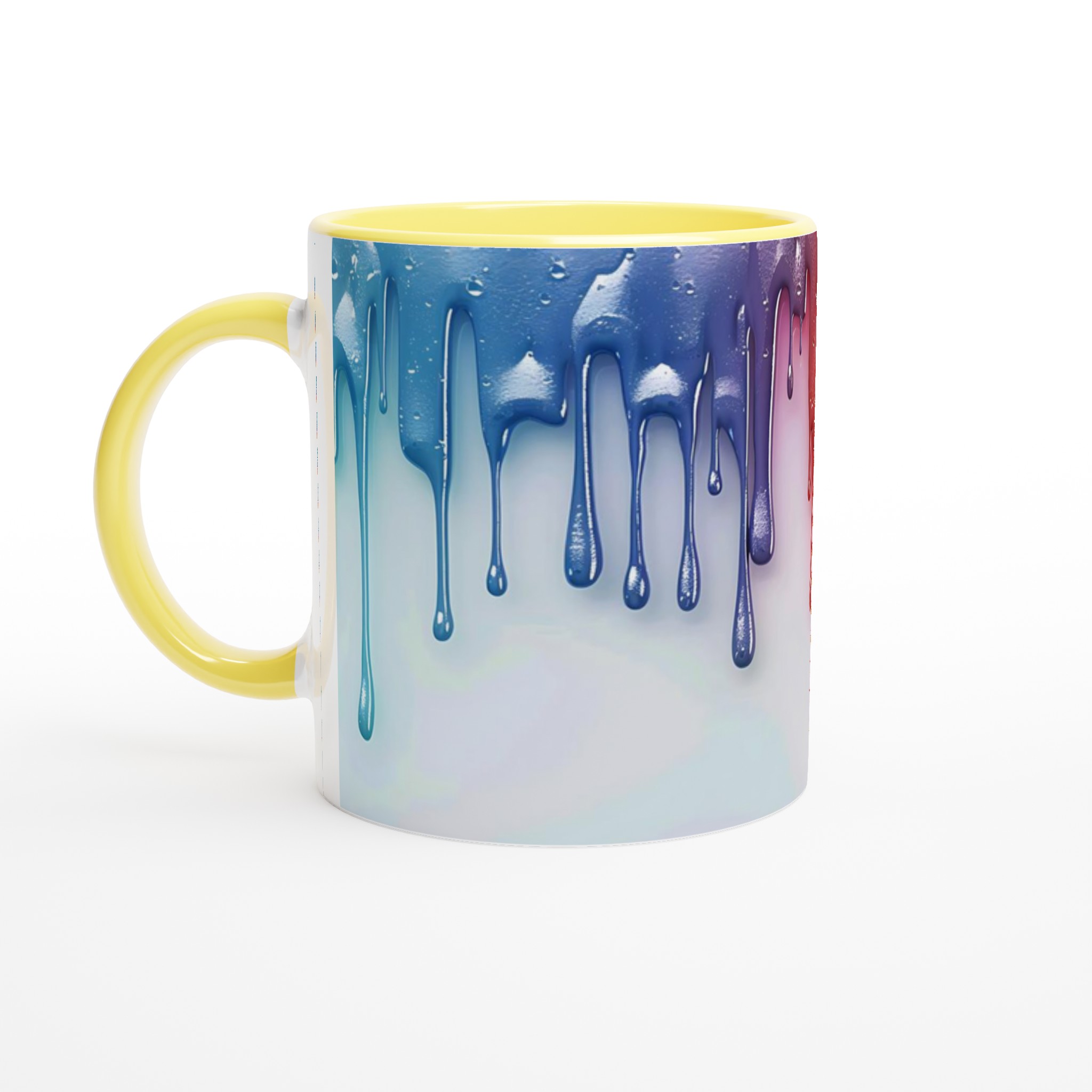 Färgsprakande 11oz Keramisk Mugg – Anpassa Din Färgexplosion! 3 0a9edfb1-2678-4a13-be63-5e734653f3ab