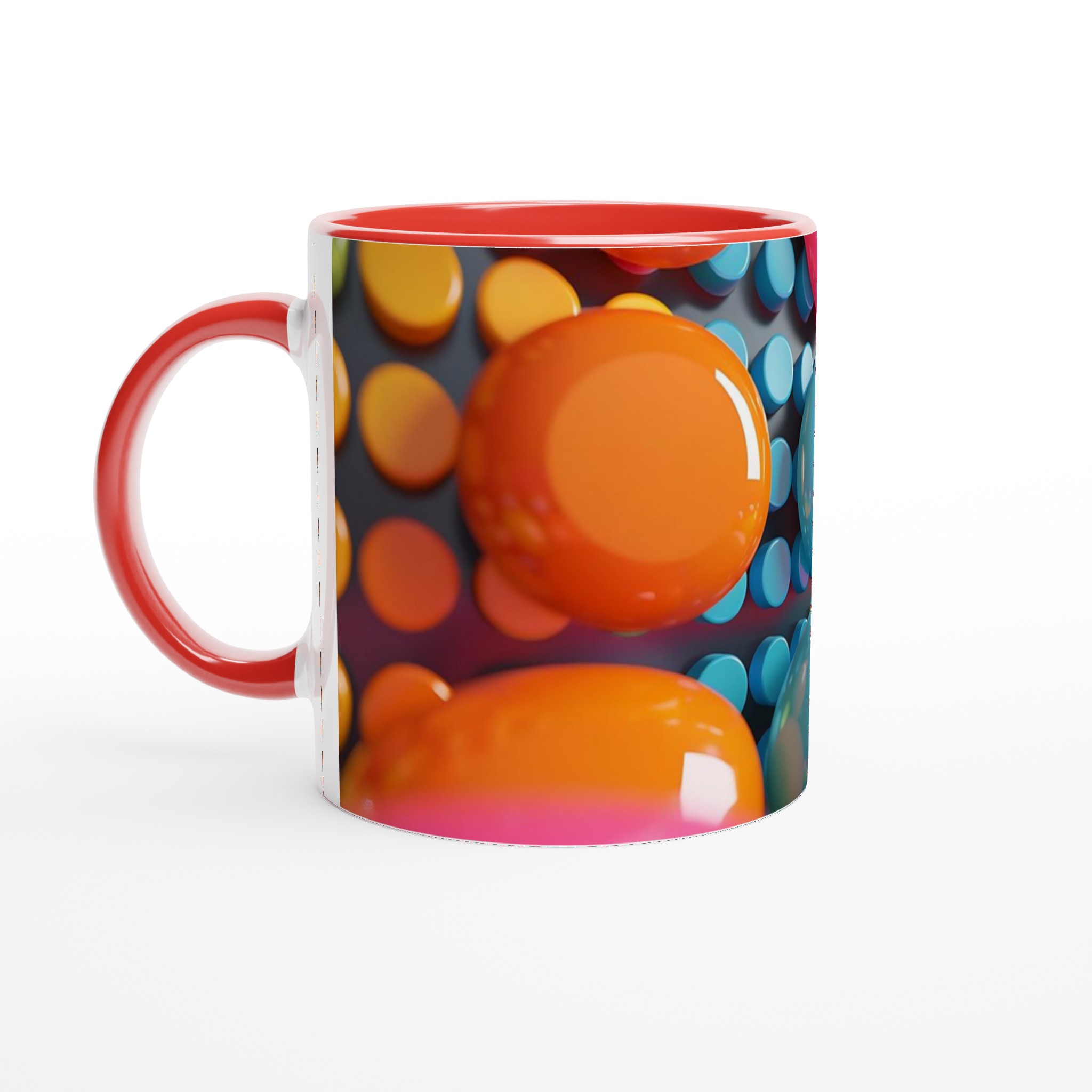 Färgsprakande 11oz Keramikmugg – Välj bland 7 Livfulla Nyanser för en Unik Stil! 5 0ab88a52-b9e7-44fd-aa87-0ecb057afc63