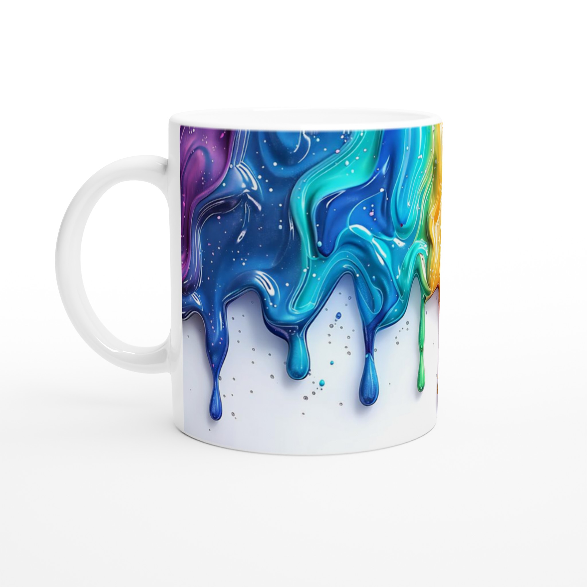 Färgsprakande 11oz Keramisk Mugg – Välj din favoritfärg! 1 0b1e7473-f0c8-4e64-9589-4de1b9bf1cef