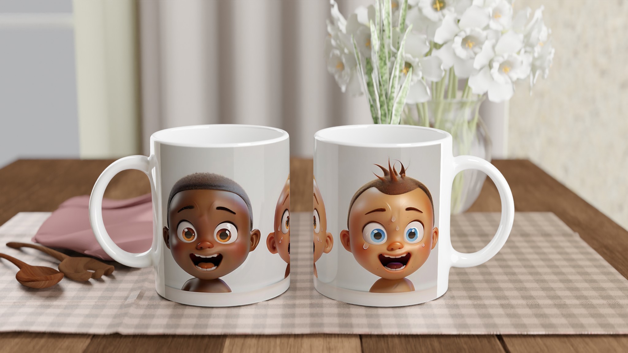 Humoristisk Babyuttryck Mugg – Fånga Känslan med Din Favoritfärg! 11 0ba00a3f-7f57-4999-b6c8-43fcdc3ae70f
