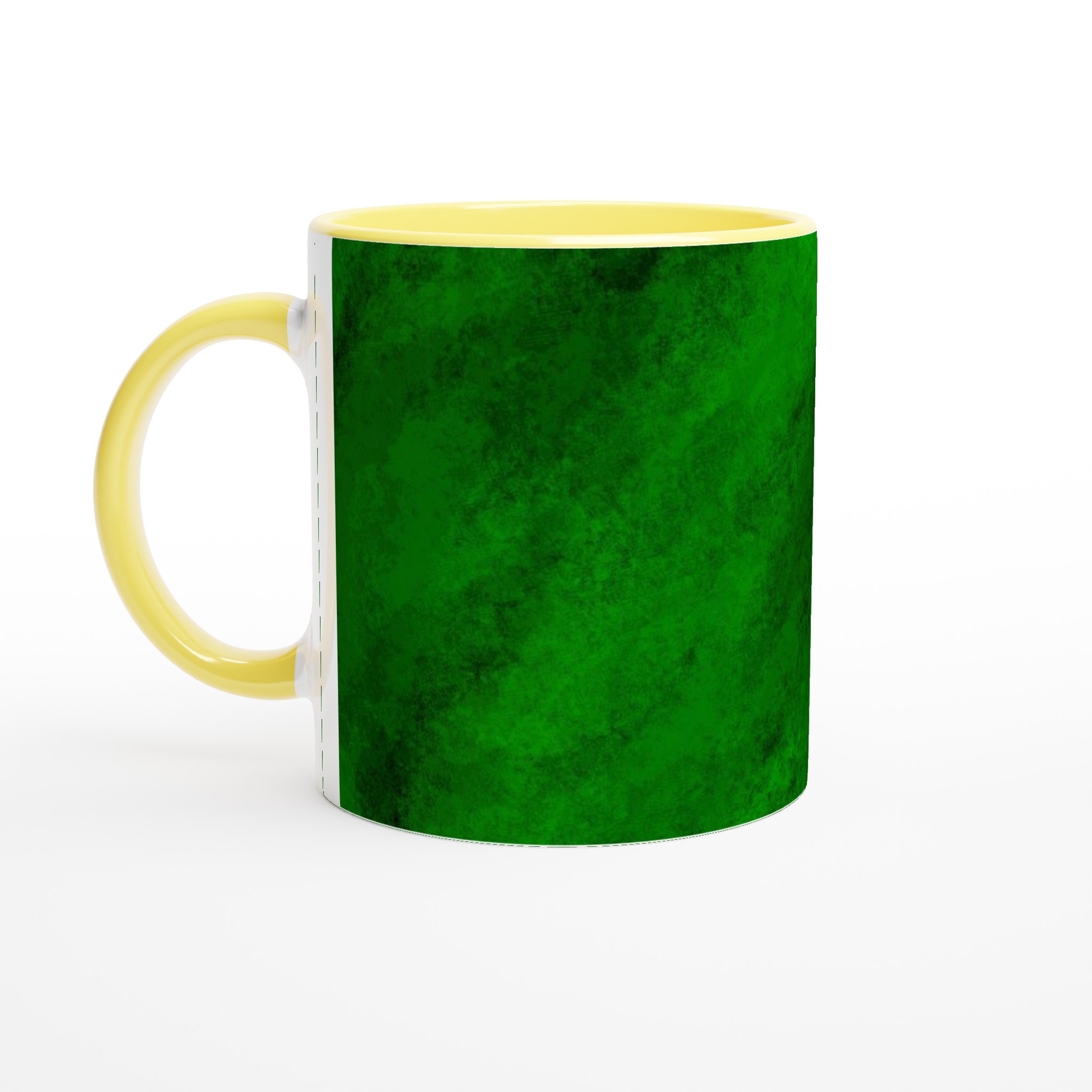 Vit 11oz keramisk mugg med levande tryck i sju färgstarka keramikalternativ 3 0bcd8122-05ed-4627-a932-cf94764f0ba0