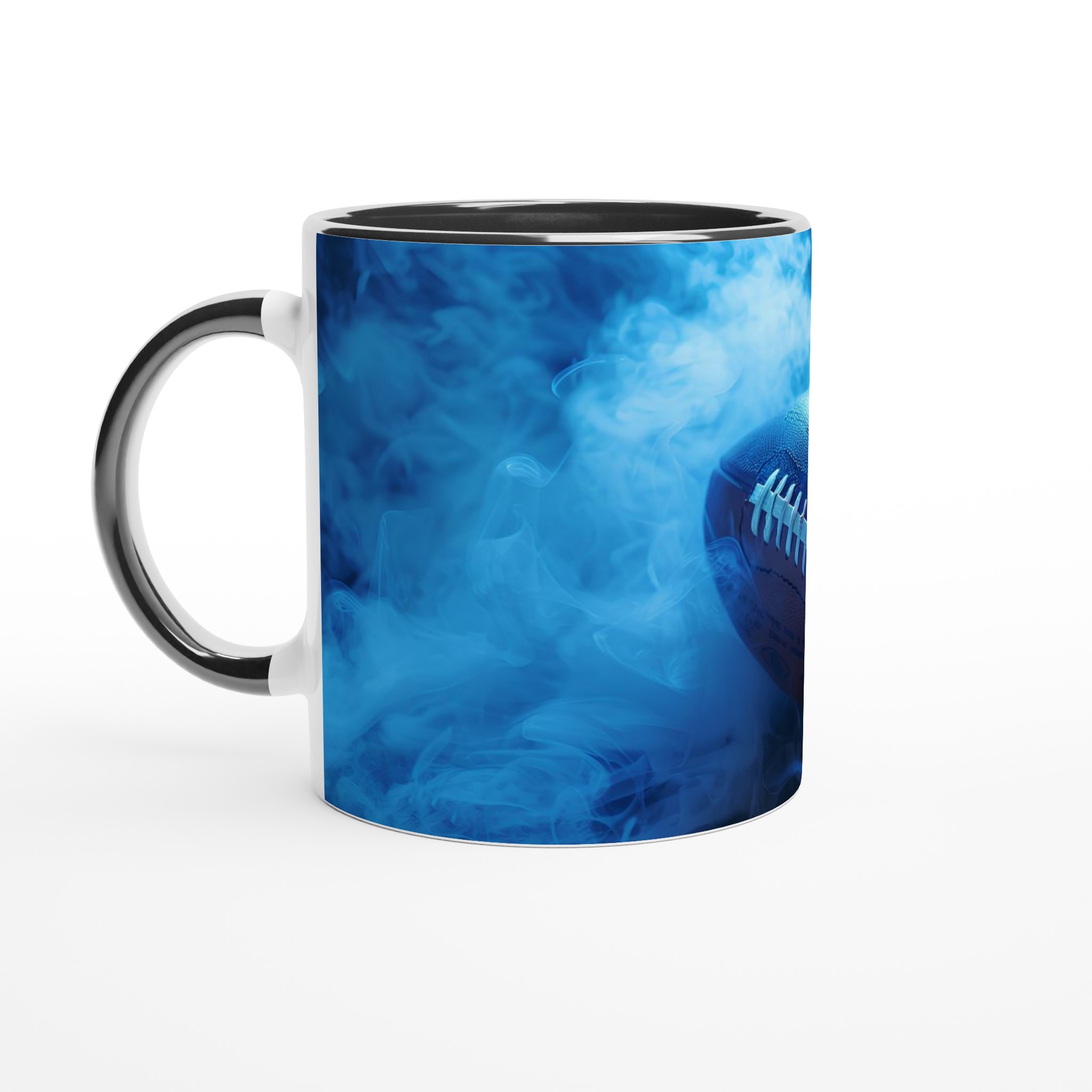 Rugby Glory 11oz Keramisk Mugg - Välj din färg och hylla sporten! 4 0c5b86e3-4ac3-479f-be81-22cc924bc8b8
