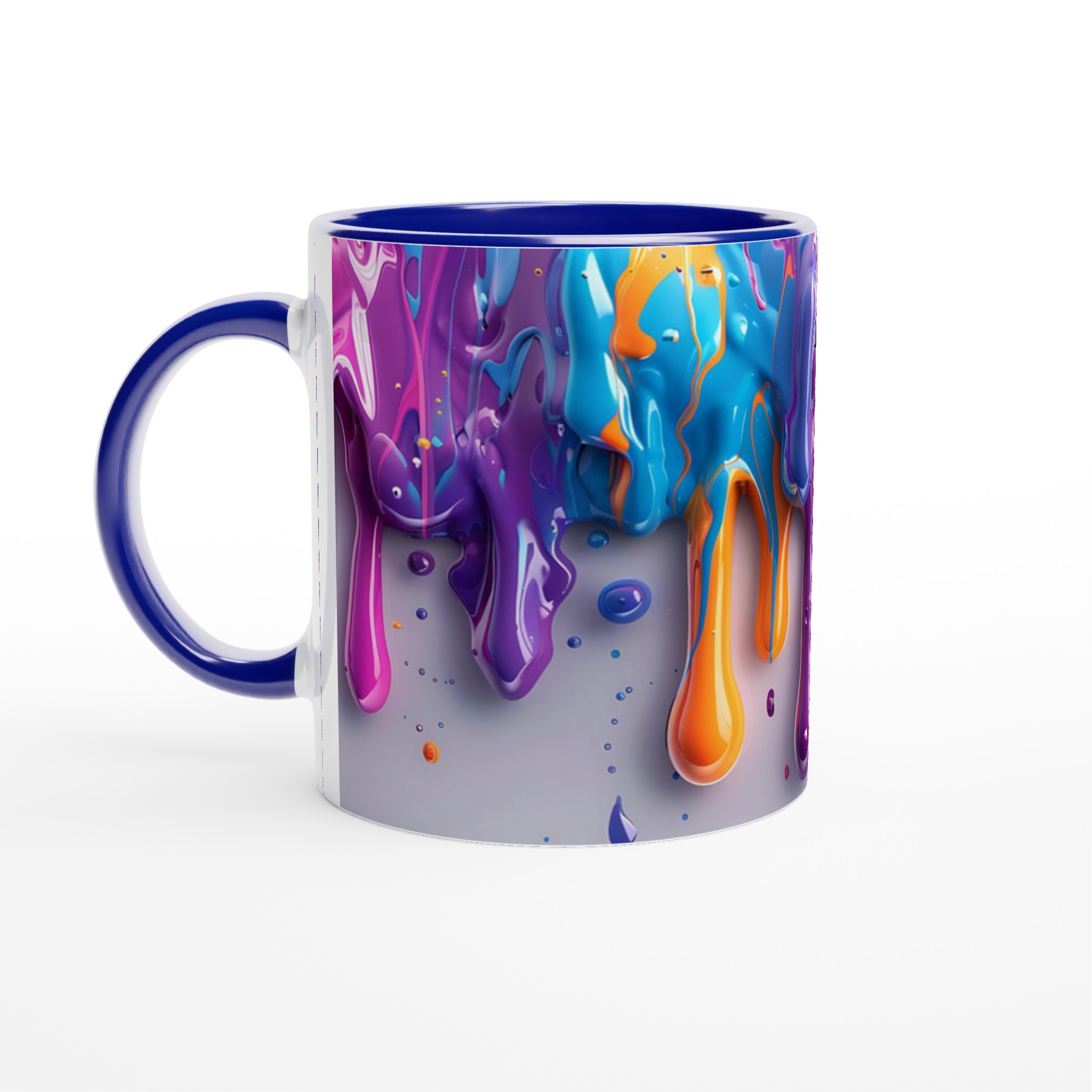 Färgsprakande 11oz Keramisk Mugg – I Din Favoritnyans 2 0c9ecde6-3c92-489a-9fa1-fcfd9a7db760