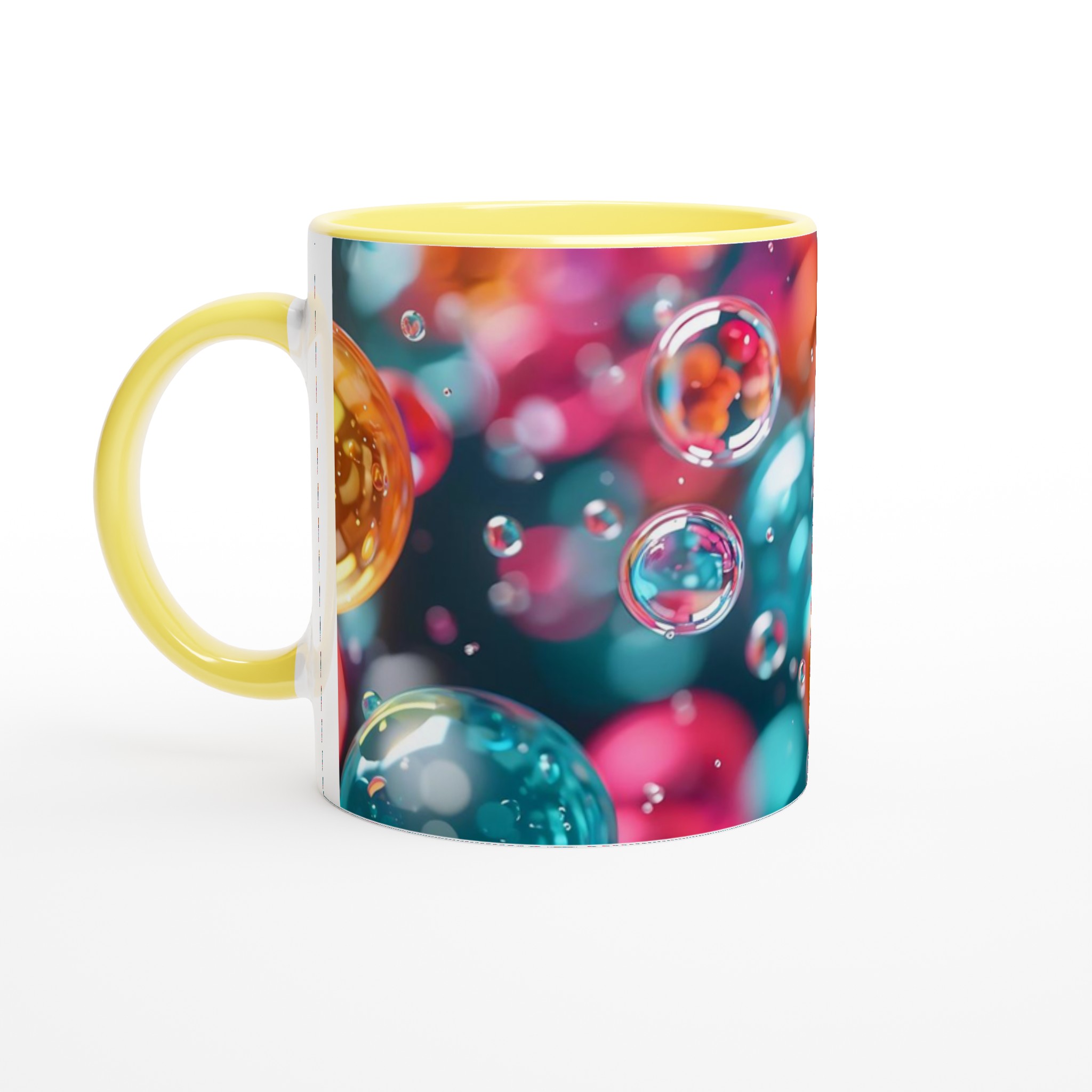 Färgstark 11oz Keramisk Mugg – Ge Din Vardag En Explosion av Glädje i Valfri Nyans! 3 0cf227c4-019e-454d-be4b-5e88832bf730