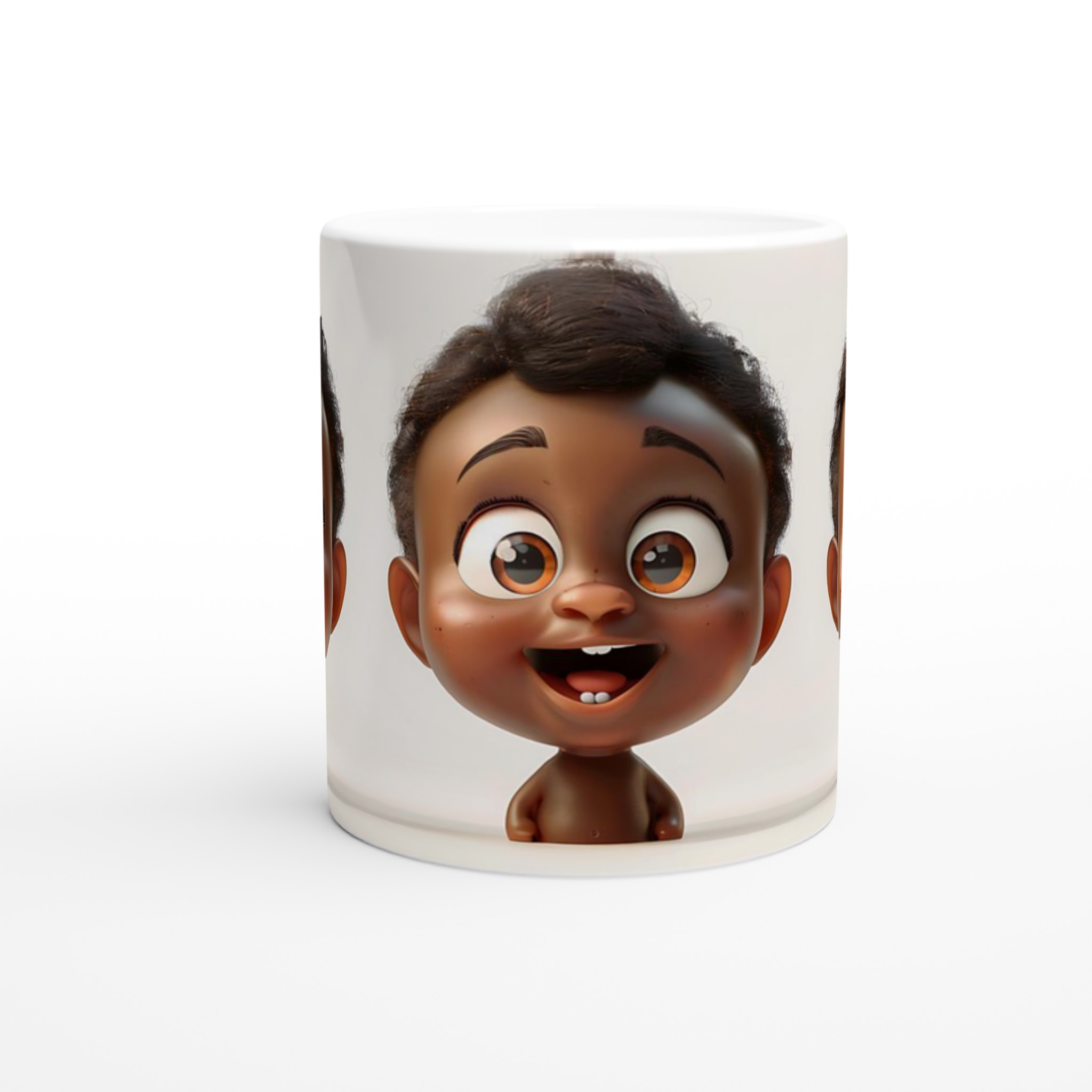 Söt Babyfigur Kaffemugg – Fånga Glädjen i Varje Slurk med Din Favoritfärg 8 0cf86aaf-2efc-4d6b-8dee-3e227dcfddf2