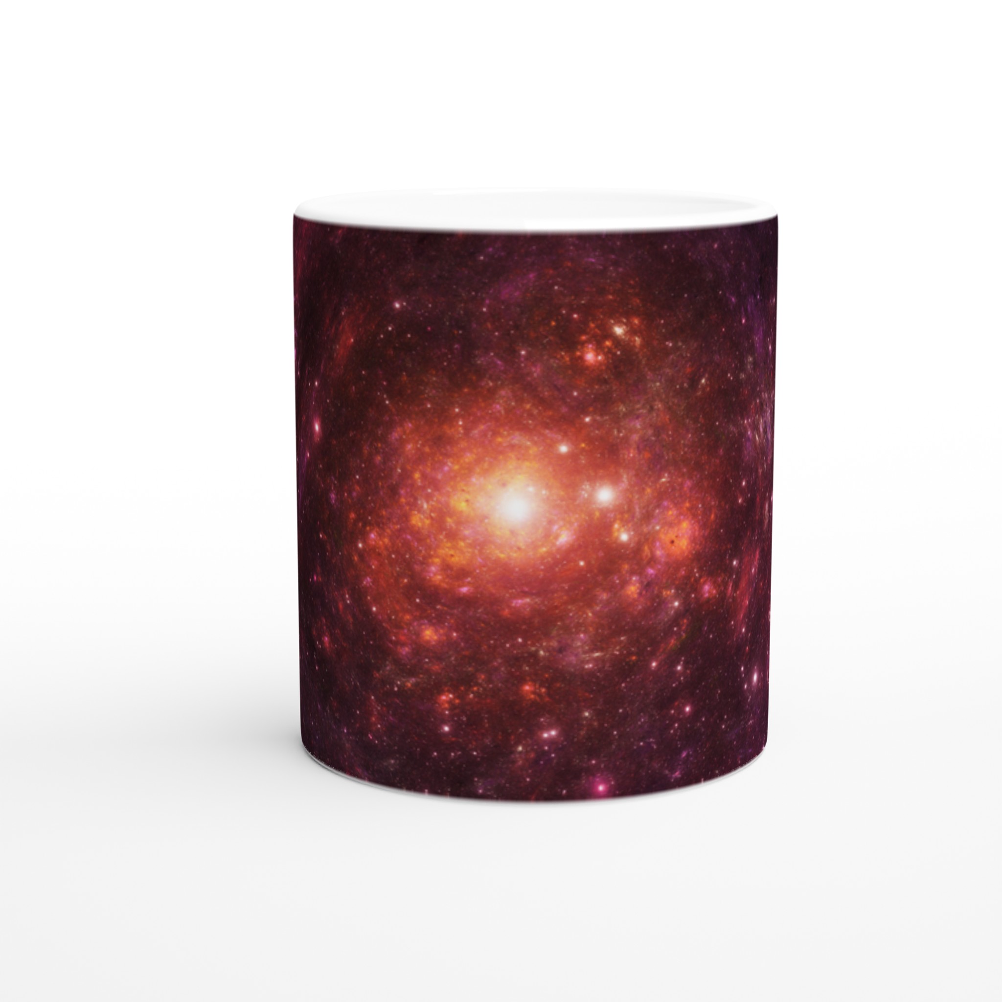 Stjärnhimmel 11oz keramisk mugg – Utforska kosmos i din favoritfärg 8 0d19c40d-3b93-48a3-93a5-cc97b075cb06