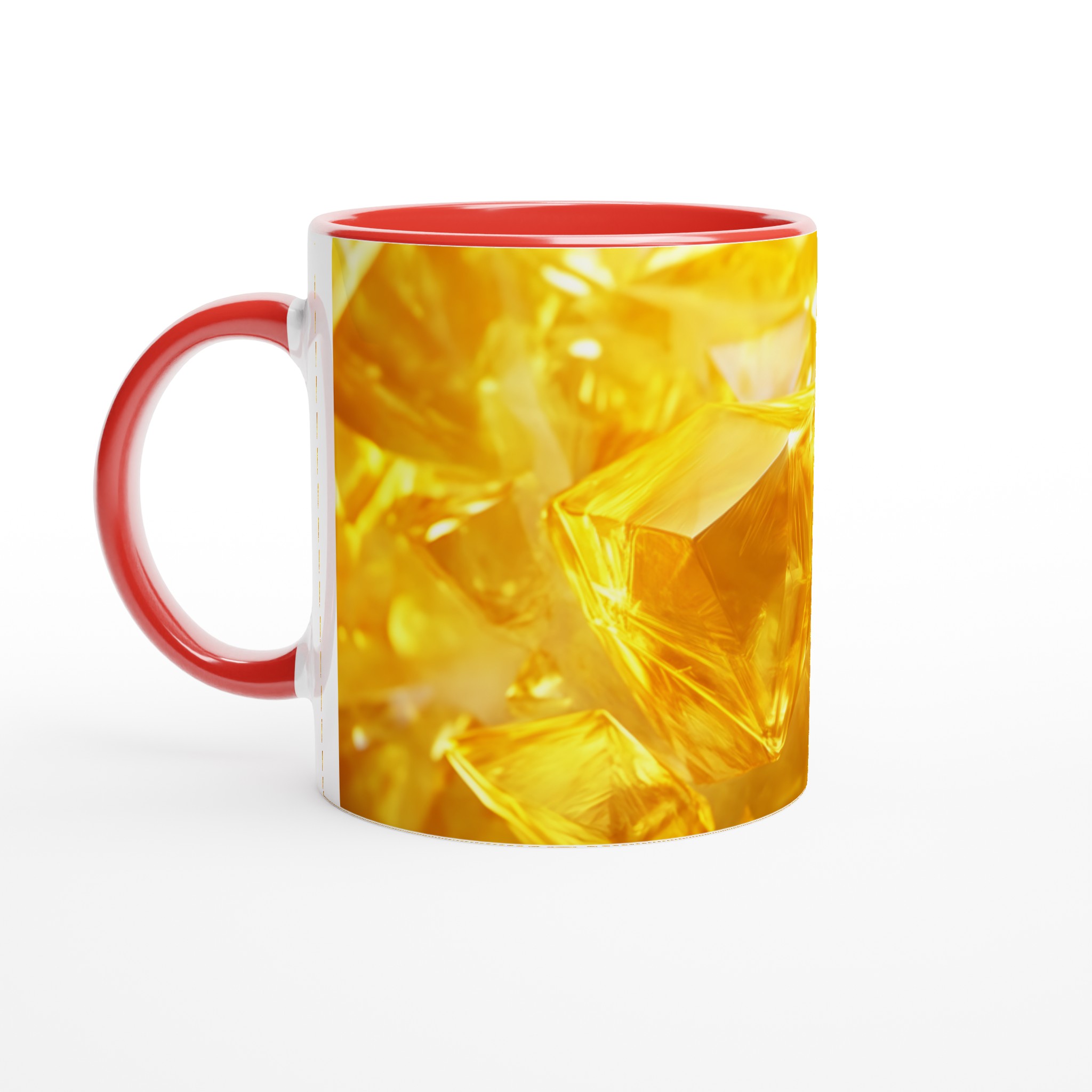 Guldglimrande 11oz Keramikmugg – Din Favoritdryck i Strålande Färg 5 0d90b289-cebd-409f-ac63-4261a31542b7