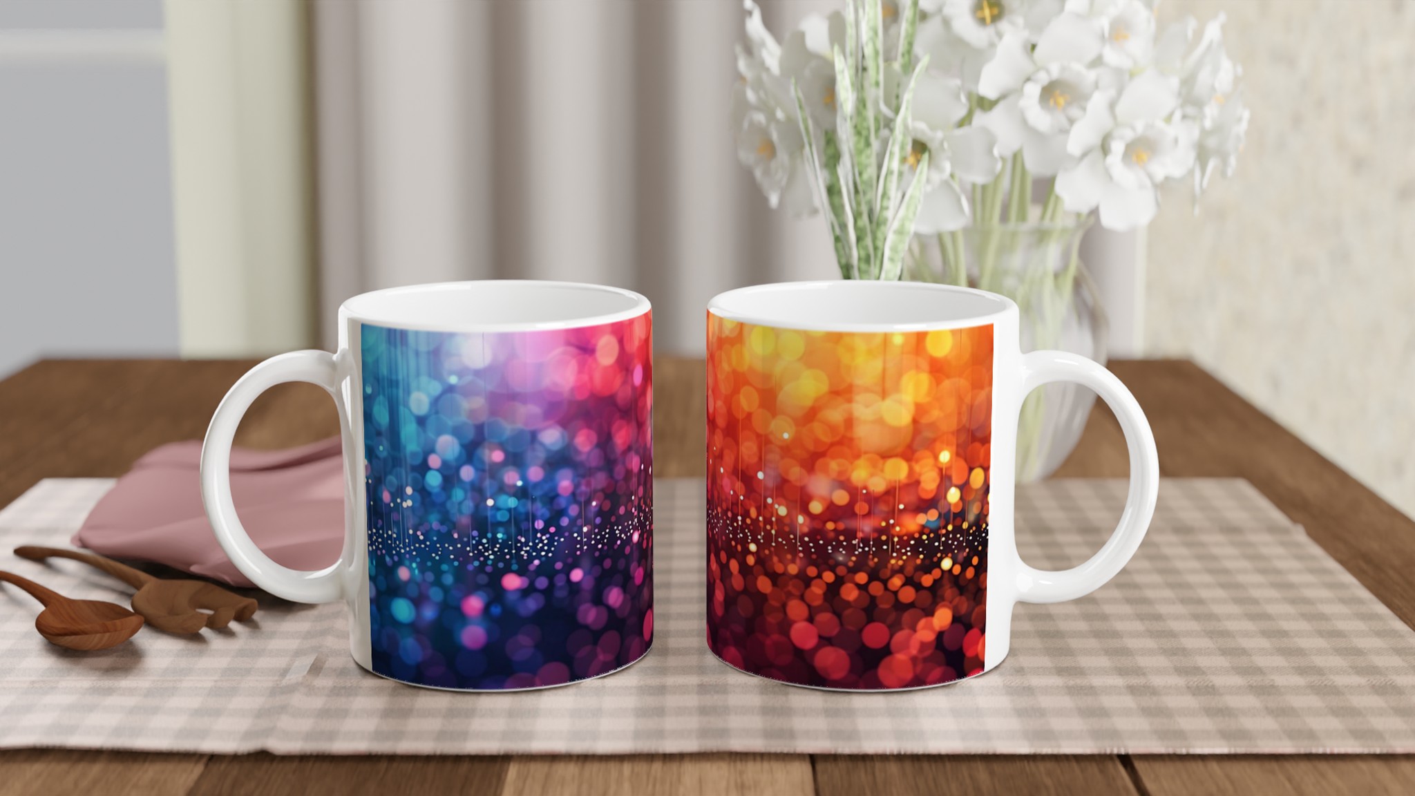 Magisk 11oz Keramisk Mugg – Personlig stil i 7 strålande färger 10 0f2c6a09-db61-4860-81a7-6c1929a5bb54