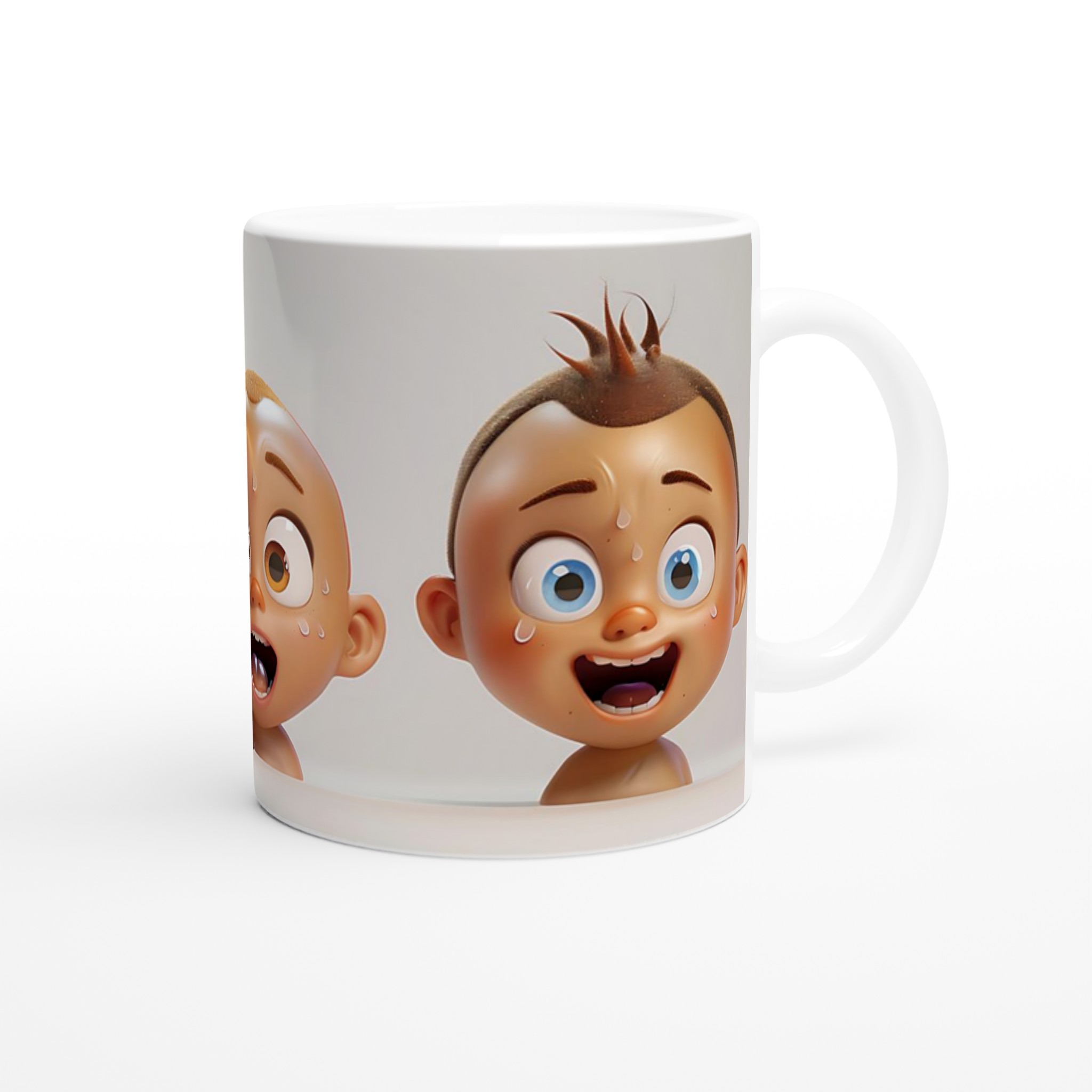 Humoristisk Babyuttryck Mugg – Fånga Känslan med Din Favoritfärg! 10 1188fac1-2325-4a77-97cd-75aaec8f5f8a