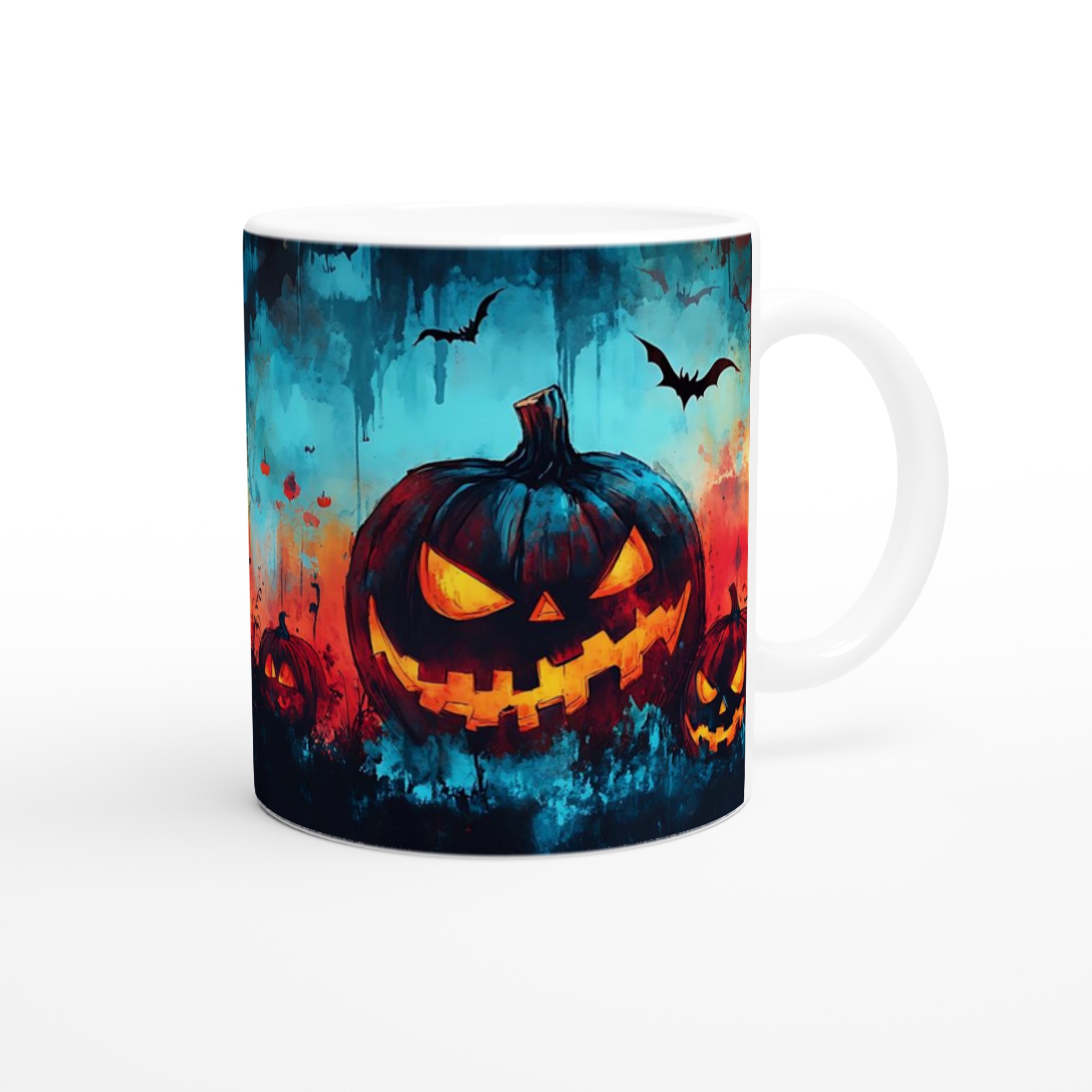 Mystisk Mörk Saga 11oz Keramikmugg – Perfekt för Halloween-älskaren! 9 120849a0-5bf2-4499-b49d-2d0201a1e2c3