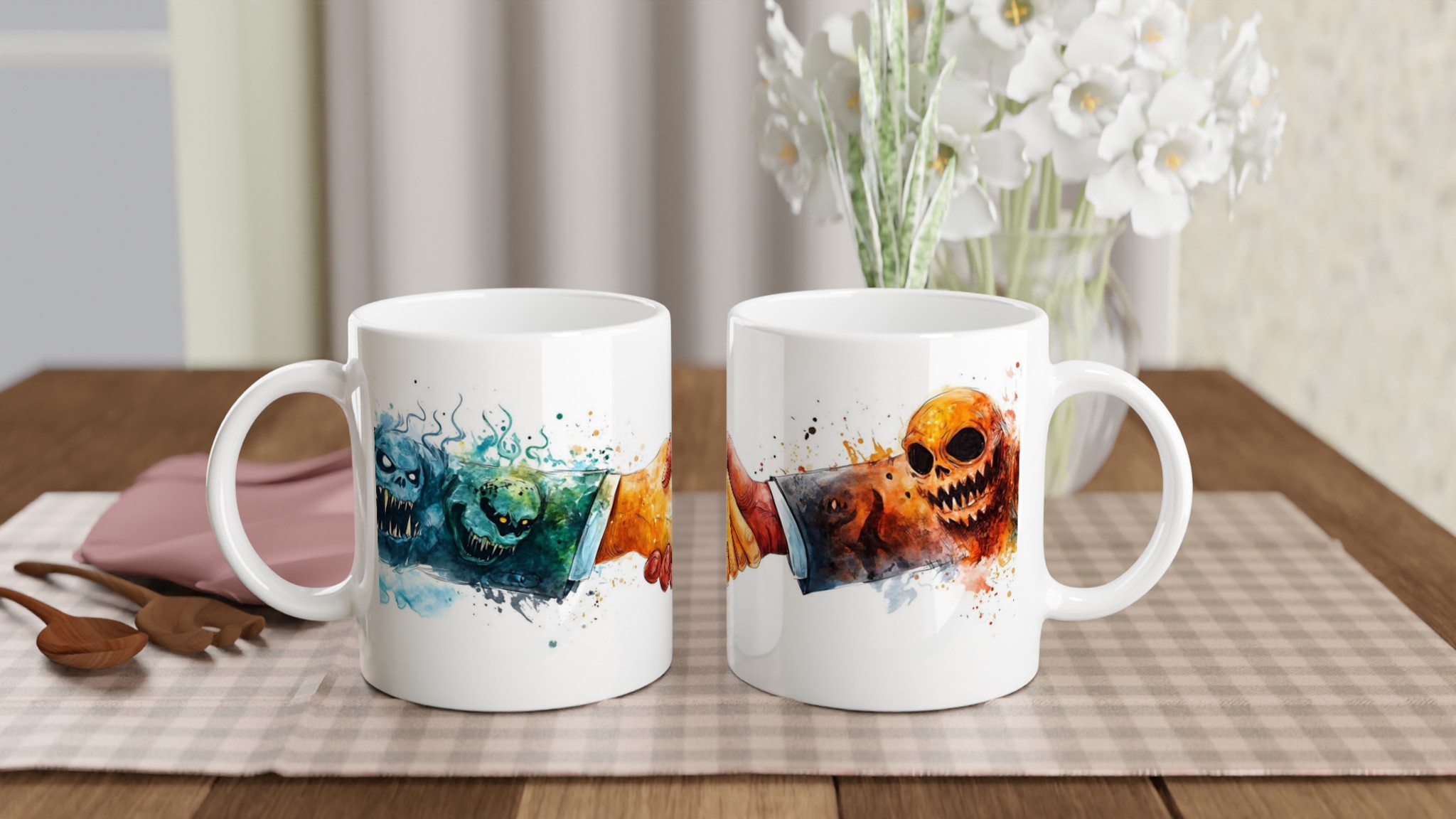 Deal with the Devil Inspired 11oz Ceramic Mug – Choose Your Color 10 1224d9df-220a-4fd1-88aa-39f3f00ff469
