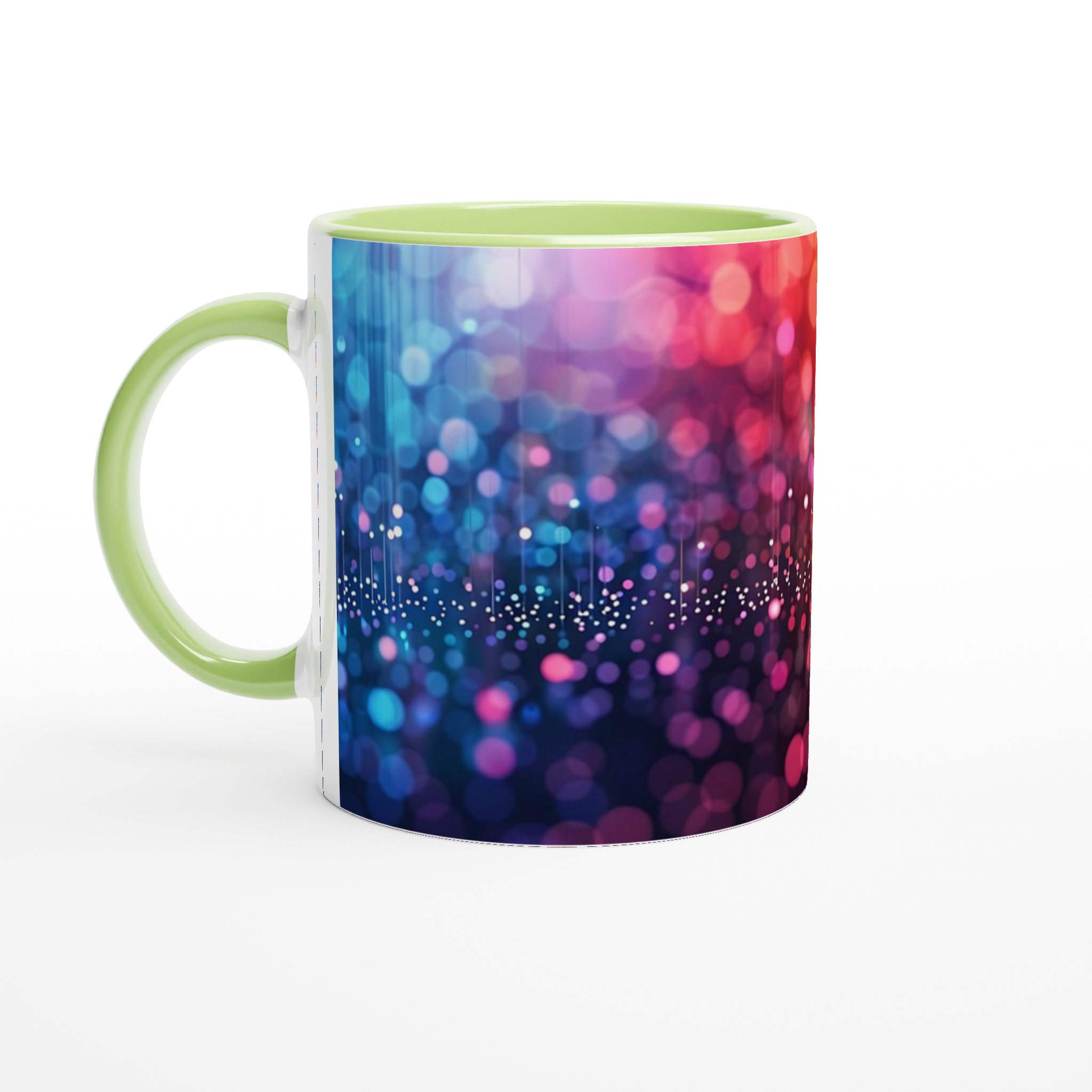 Magisk 11oz Keramisk Mugg – Personlig stil i 7 strålande färger 7 1236f82a-b40e-4c75-a65e-eac0e69953cd