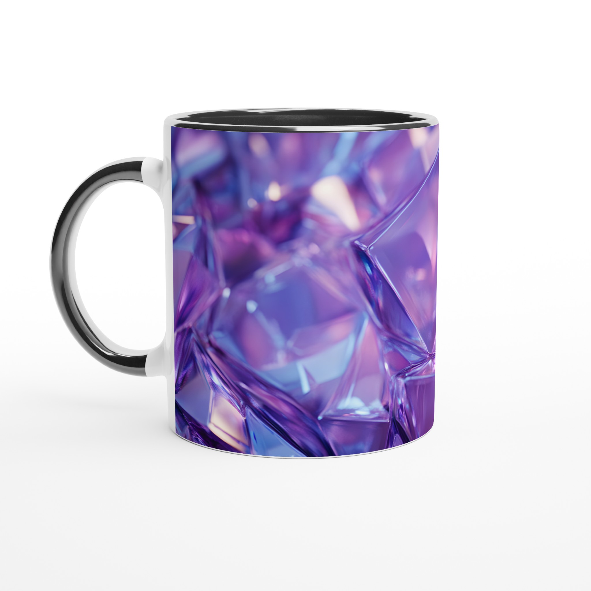 Glänsande Opal Mugg – 11oz Keramisk Kaffemugg i Ditt Val av 7 Livfulla Färger 4 1471e0f0-3cb3-4ba5-bbe8-546da2a298fd