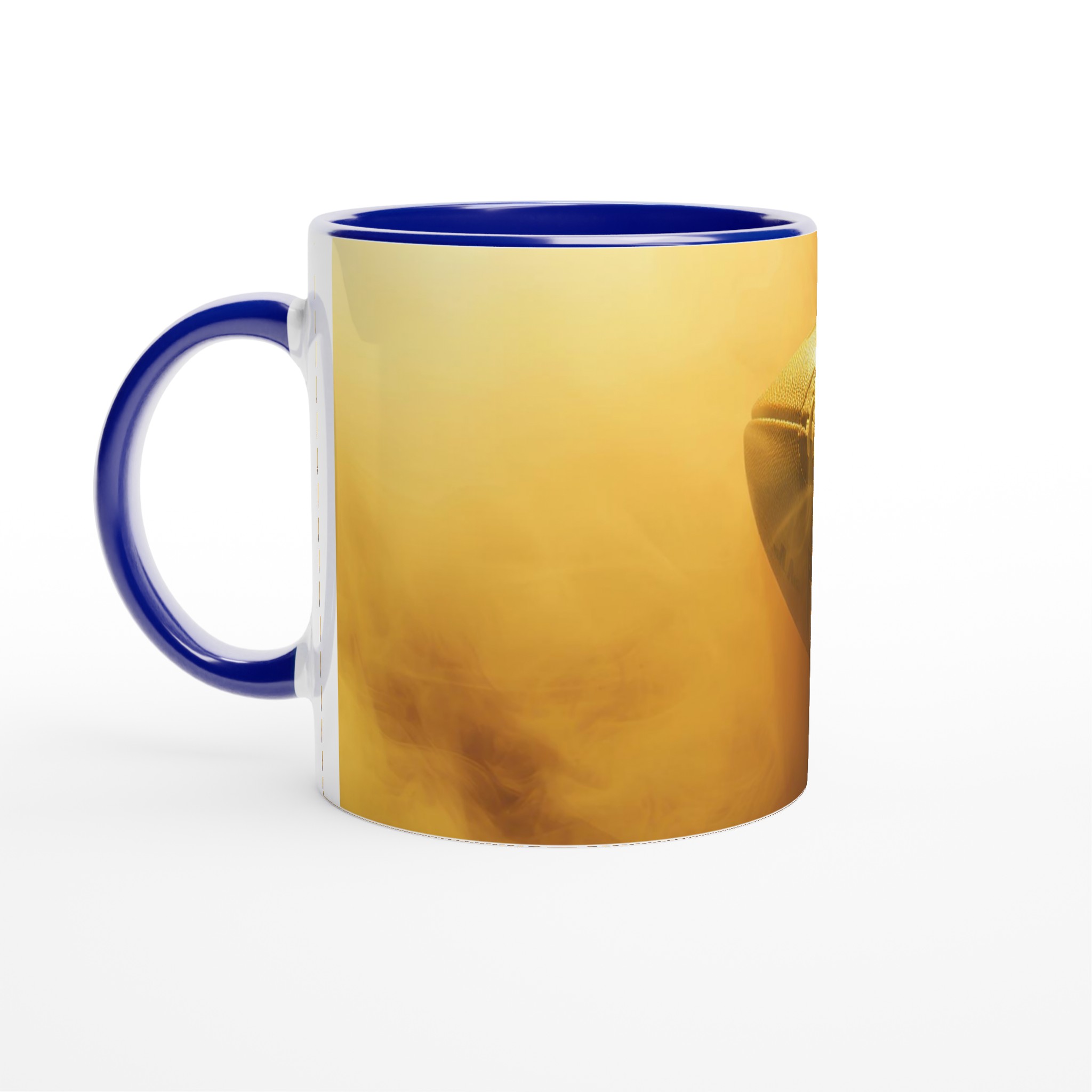 NFL-inspirerad 11oz Keramikmugg – Din matchdagfavorit i 7 färger 2 14aae763-28f3-459d-bde5-e22be8b36756
