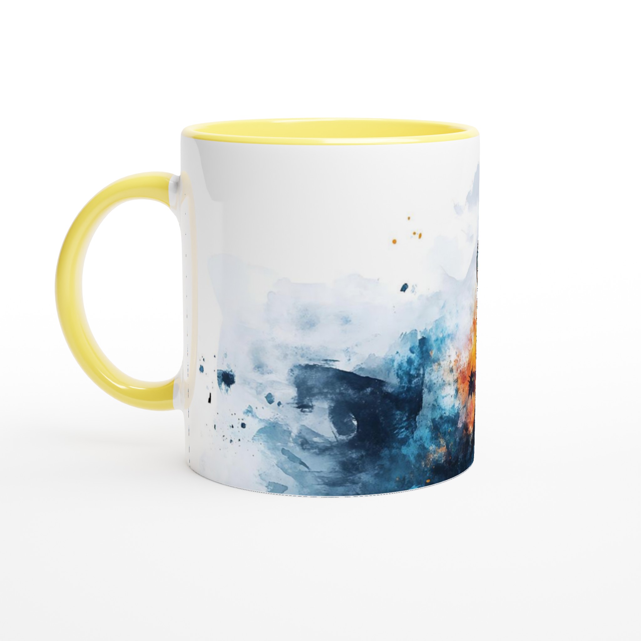 Mystiska Skräckdetektiven Keramisk Mugg - Perfekt för Halloween & Gotisk Stil, Välj Din Favoritfärg! 3 157a98b0-6aa4-43dd-9ec6-4816ee90f6e4