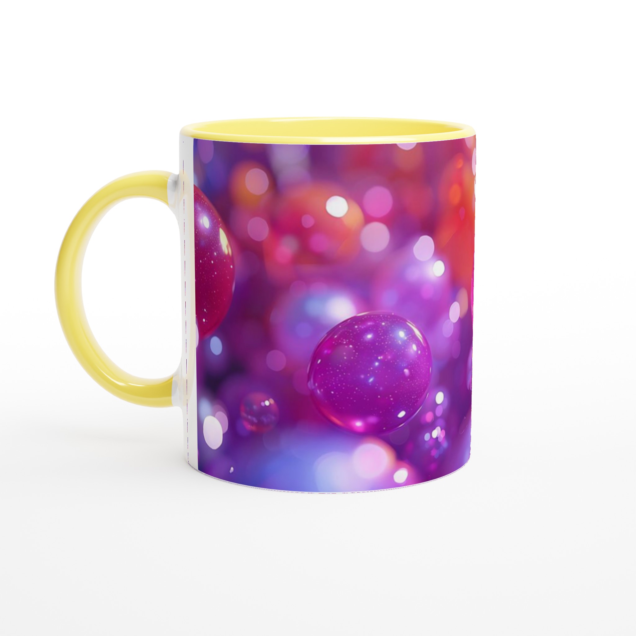 Färgglad Glittermugg i Keramik – 11oz Magisk Färgexplosion 3 16ae6ff9-c04b-4c7a-b8ea-58780f97deda