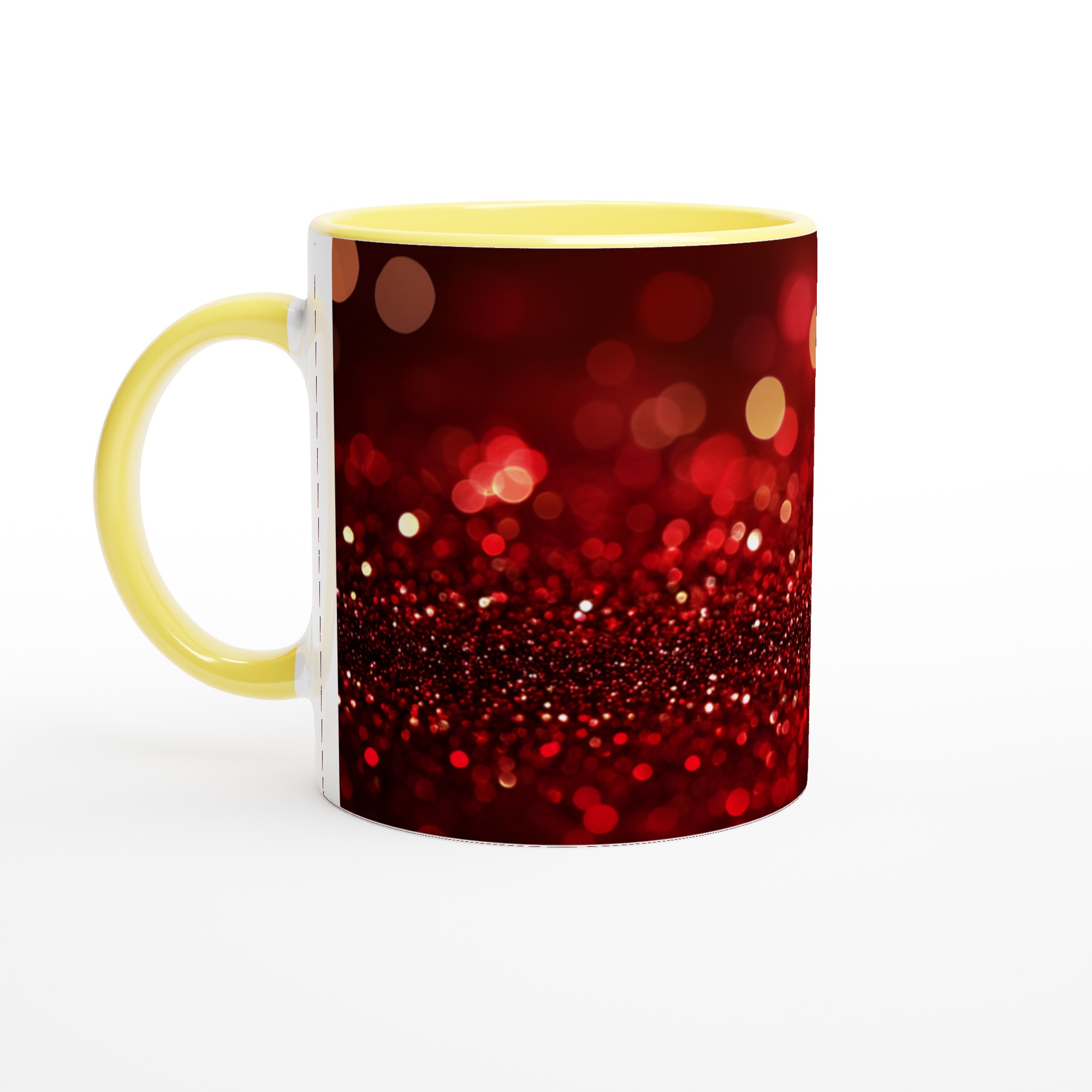 Glittrande Keramikmugg 11oz – Välj din färg, för en gnistrande start på dagen! 3 16ecb83e-2877-4591-994d-c6415211282a