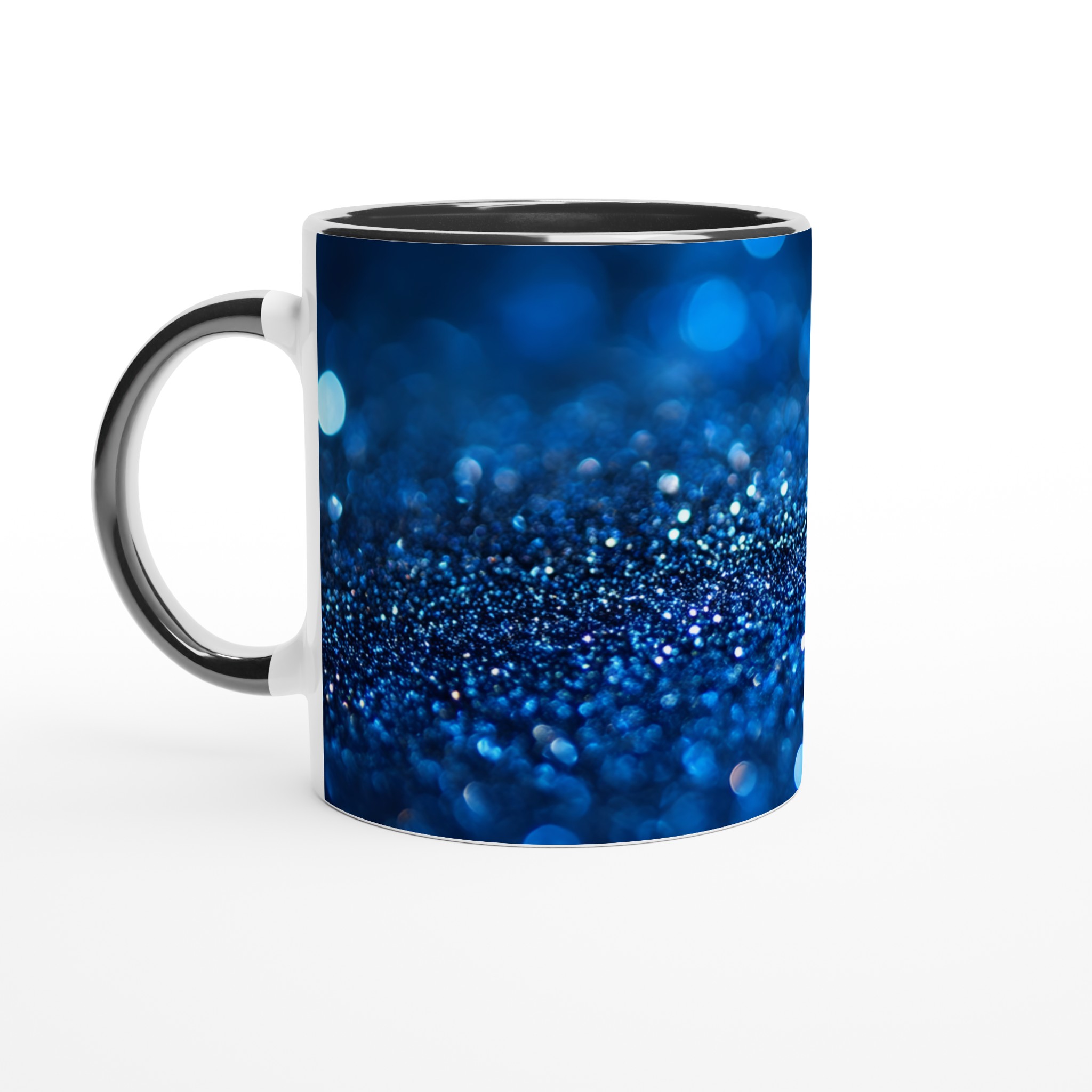 Glittrande Stjärnhimmel Keramikmugg – Din Favorit i Sju Färger! 4 173cf9fc-60db-4fab-833e-ba8faf1bb515