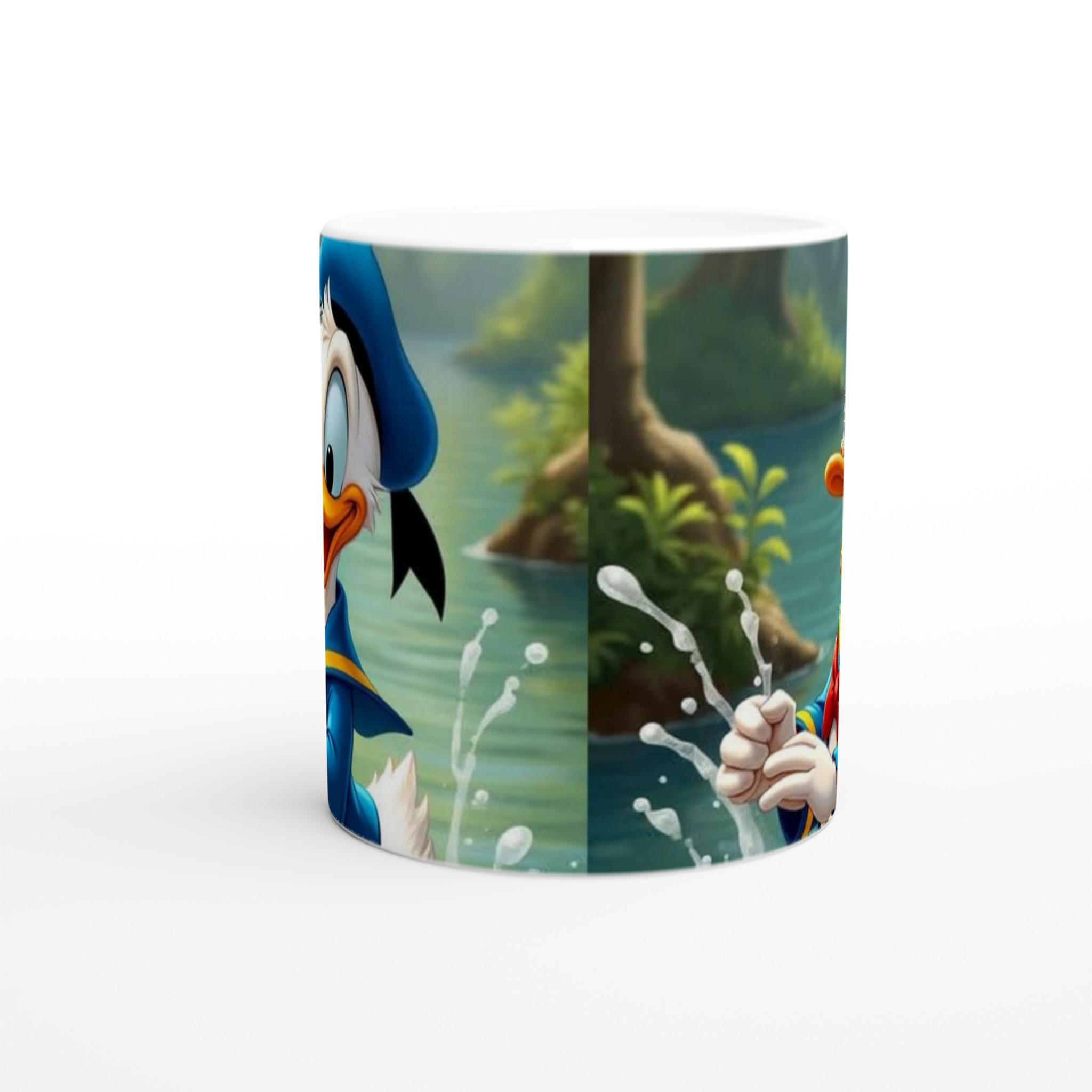 Ceramic Mug 11oz with Playful Classic Cartoon Charm in Your Choice of Vibrant Colors 8 177070c4-8f37-4d67-b393-edd8645be792