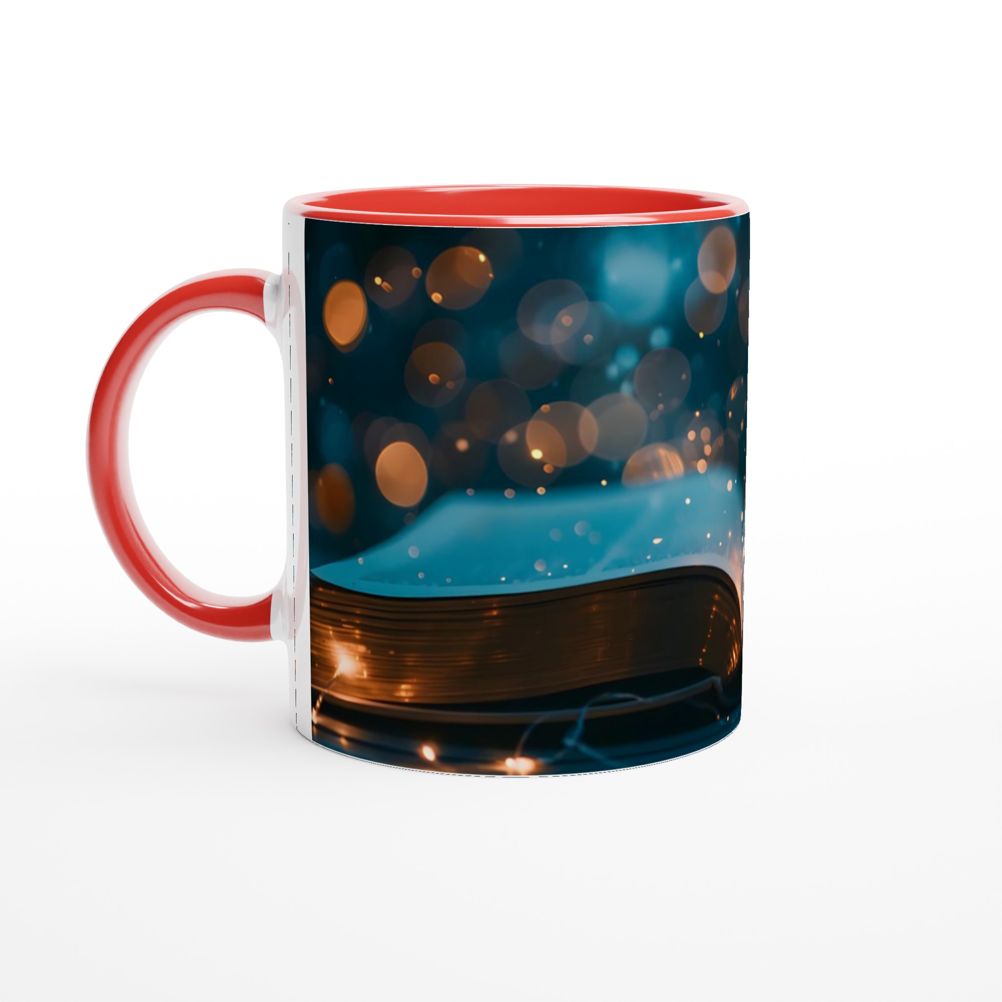 Magisk 11oz Keramikmugg – Lysande Design & Valfri Färg! 5 17a0096c-ef11-458c-aed4-e60eb7de4b07