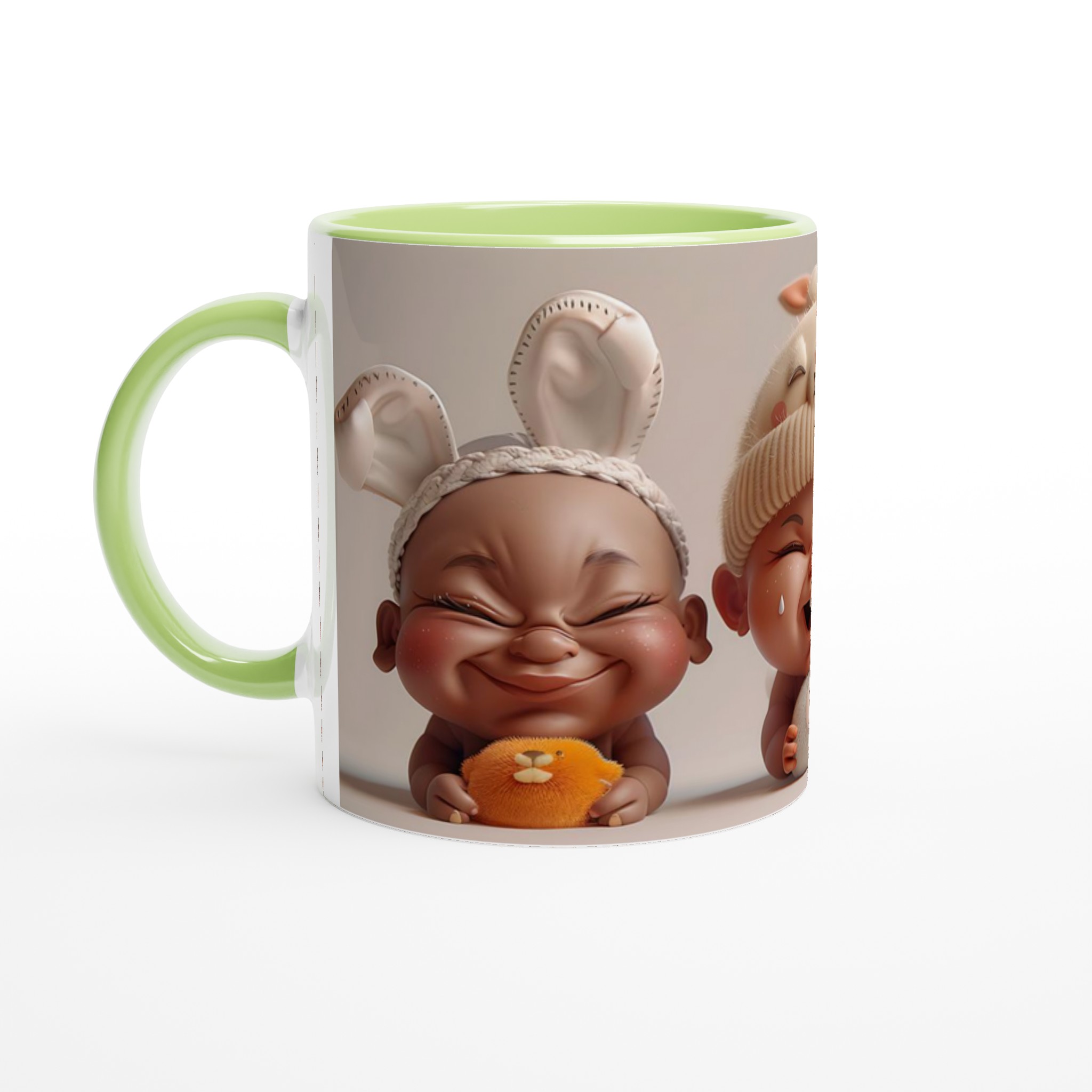 Glädje & Gråt! Bedårande Baby Bunny Muggar – Skräddarsydd för Ditt Favoritmotiv i Valfri Färg! 7 17f6058c-0bc4-46bd-9186-173f4b239cc6