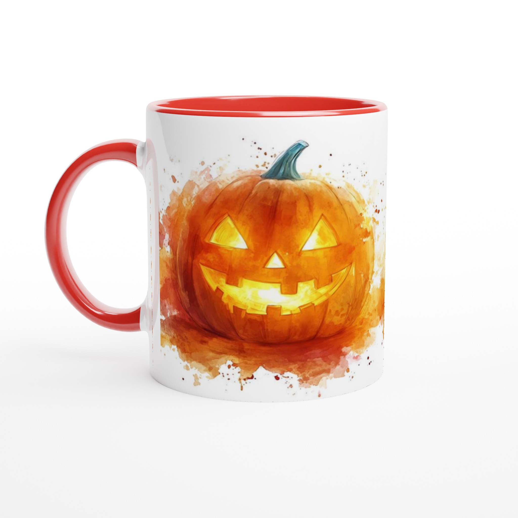 Magisk Halloween Mugg: Bus eller Godis med ditt favoritmotiv – i flera färger! 5 18f00e9c-d7b1-437b-aacb-ef07efe01e86