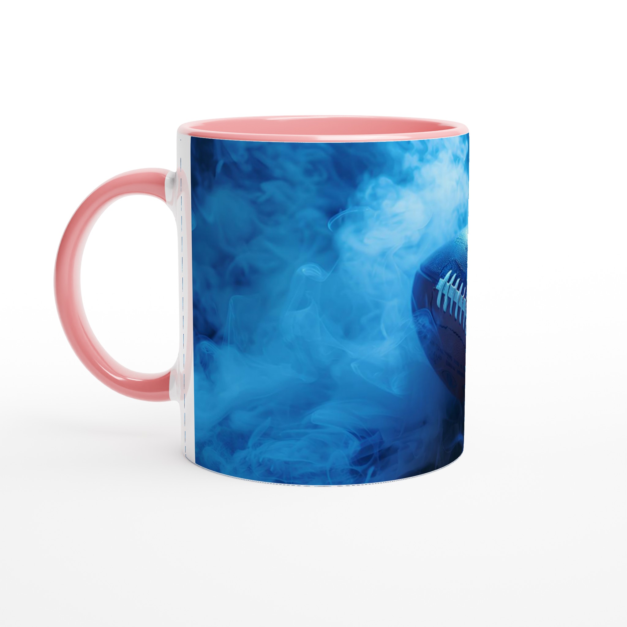 Rugby Glory 11oz Keramisk Mugg - Välj din färg och hylla sporten! 6 19089671-b181-466b-9367-fe94fdb4ce2a