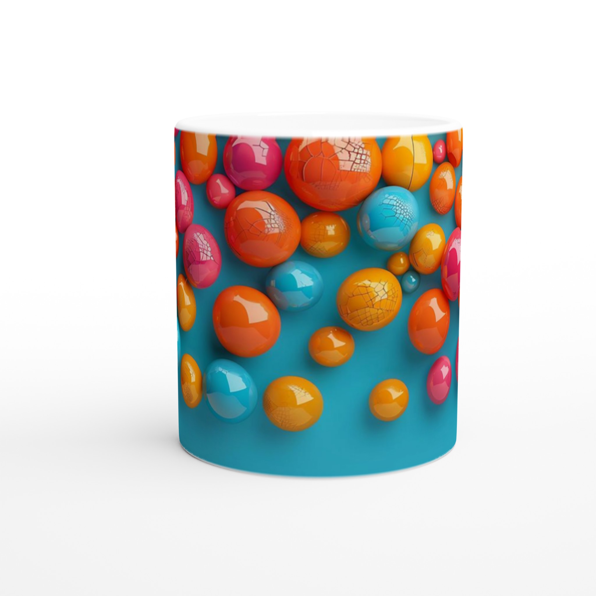 Färgsprakande 11oz Keramisk Mugg – Välj din glada färg och piffa upp din dag! 8 1950c455-5484-4c31-88f8-60ed829c62c3